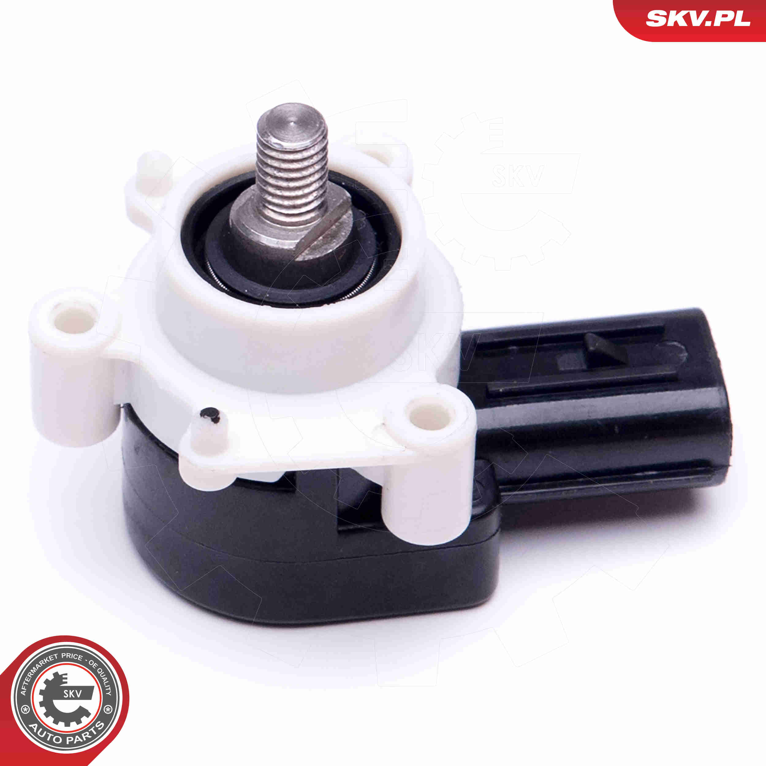 Sensor, headlight range adjustment - 17SKV576 ESEN SKV