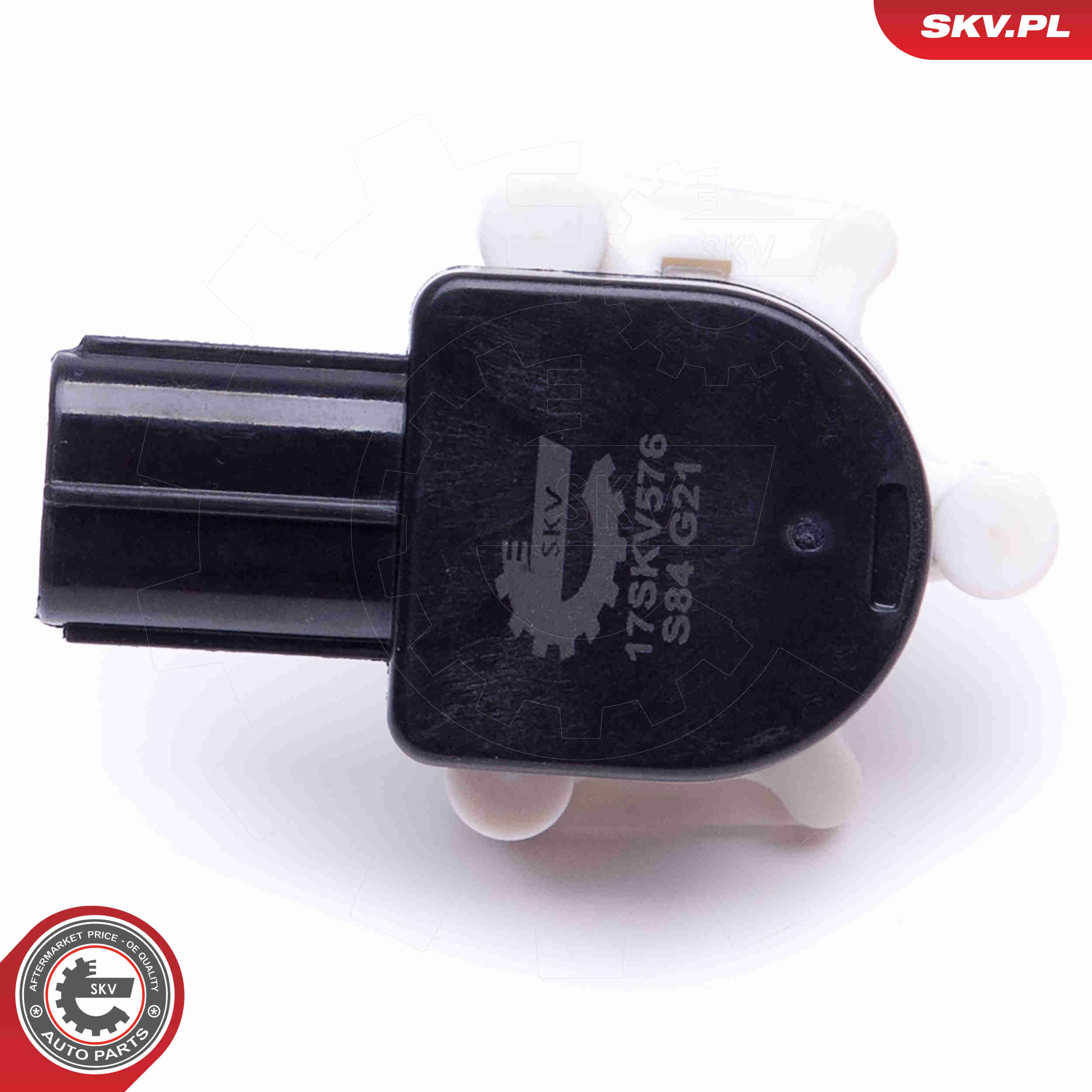 Sensor, headlight range adjustment - 17SKV576 ESEN SKV