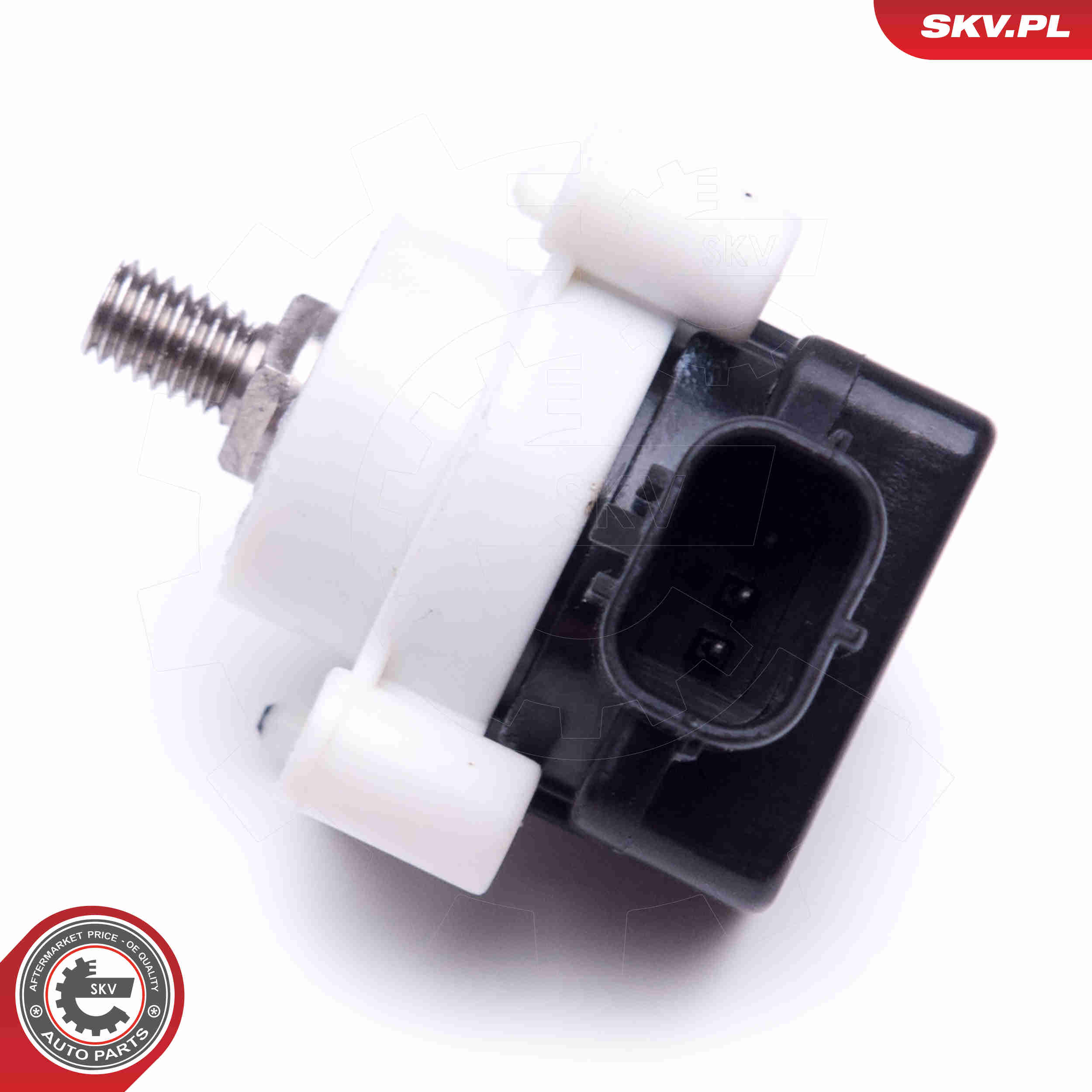 Sensor, headlight range adjustment - 17SKV576 ESEN SKV