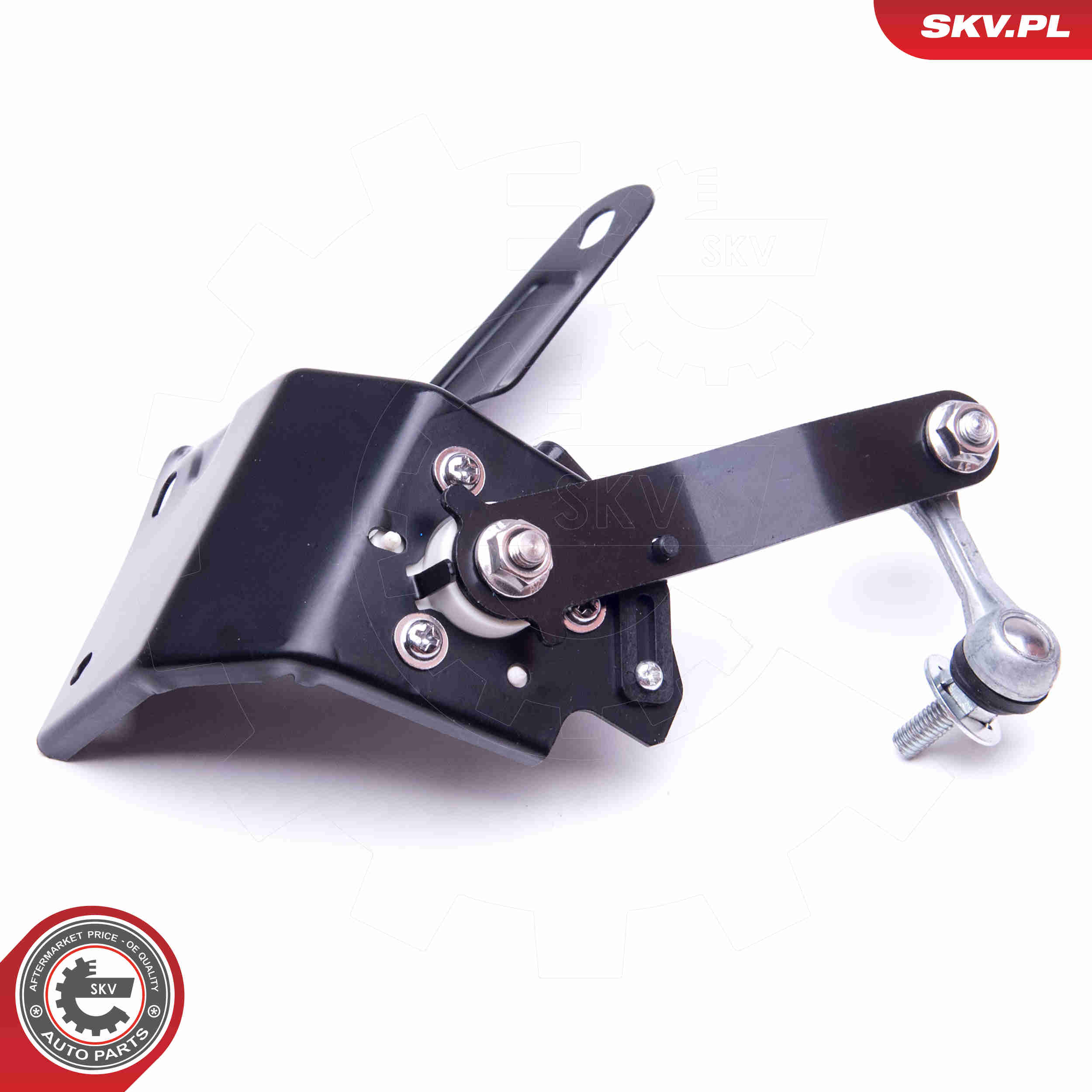 Sensor, headlight range adjustment - 17SKV580 ESEN SKV
