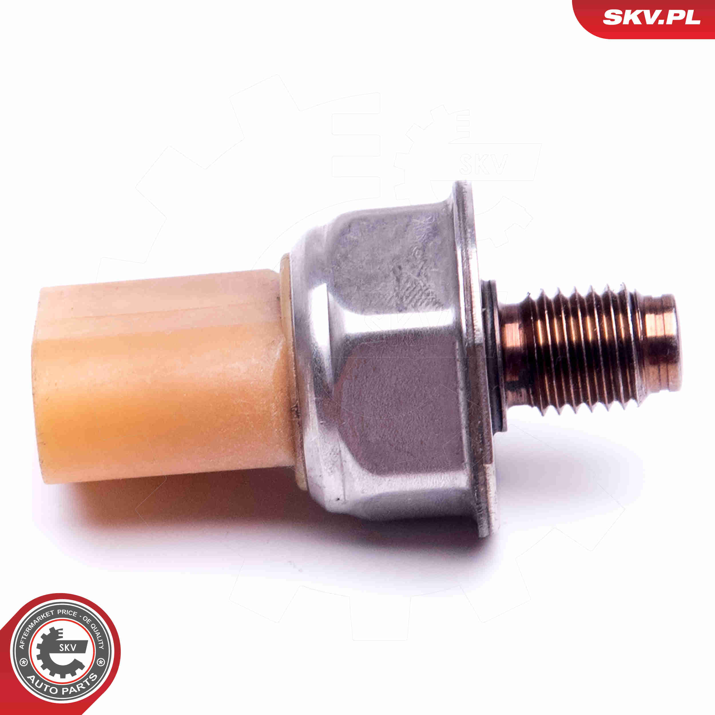 Sensor, fuel pressure - 17SKV583 ESEN SKV