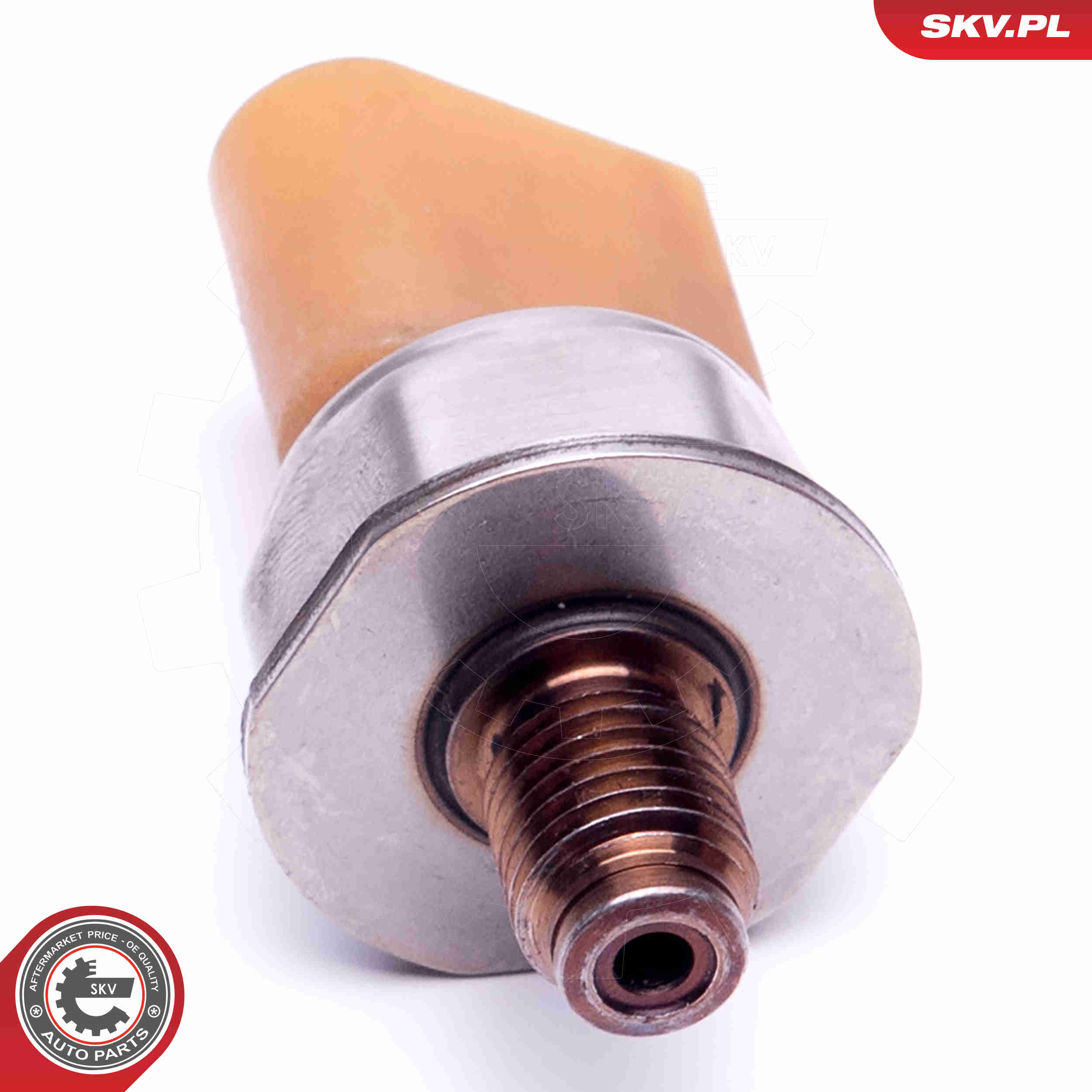 Sensor, fuel pressure - 17SKV583 ESEN SKV
