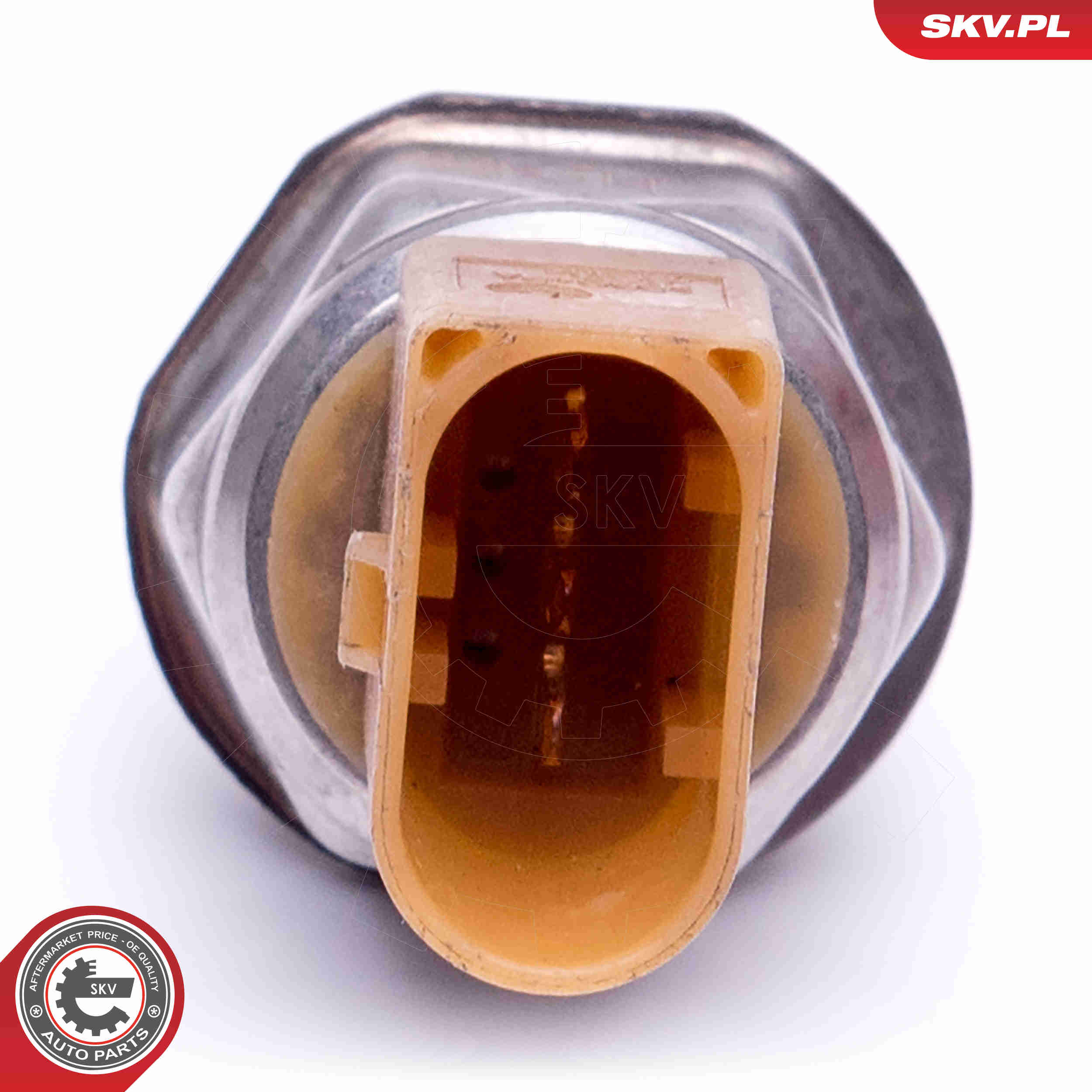 Sensor, fuel pressure - 17SKV583 ESEN SKV