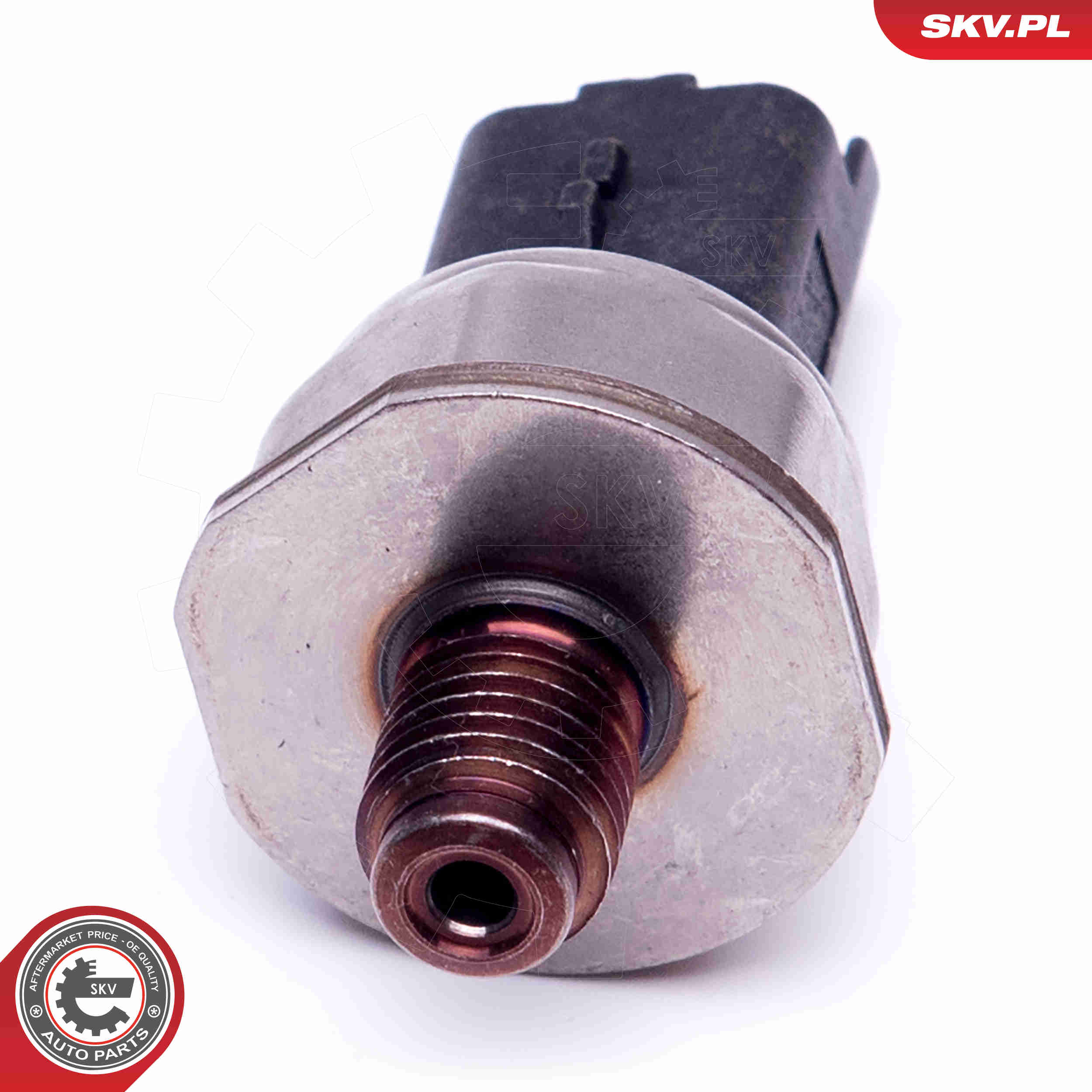 Sensor, fuel pressure - 17SKV586 ESEN SKV