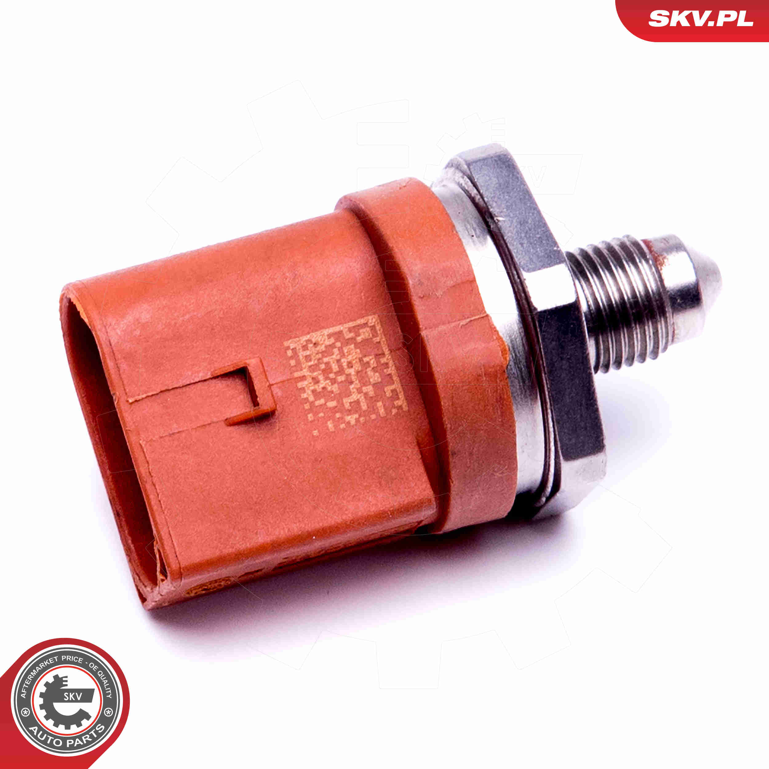 Sensor, fuel pressure - 17SKV588 ESEN SKV