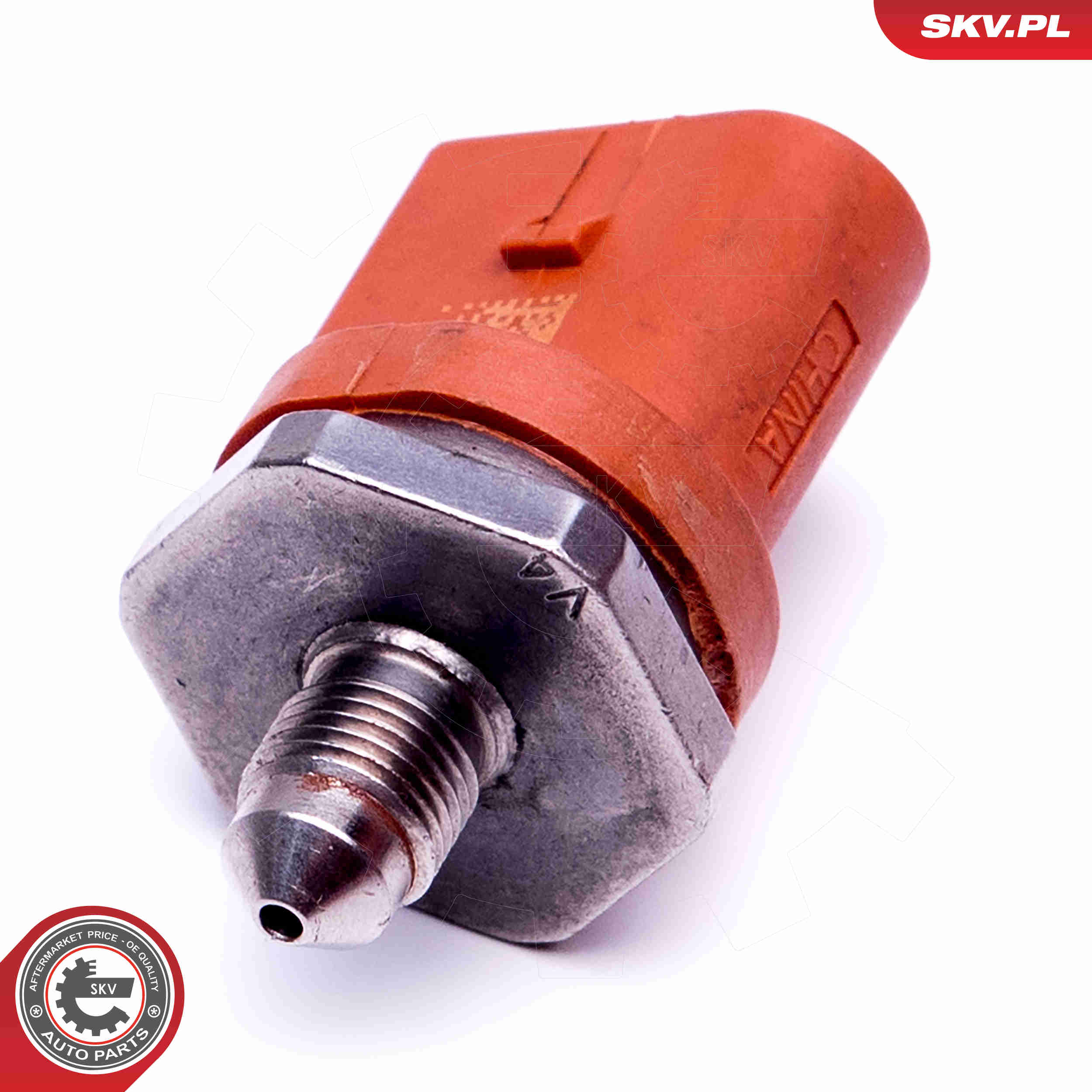 Sensor, fuel pressure - 17SKV588 ESEN SKV