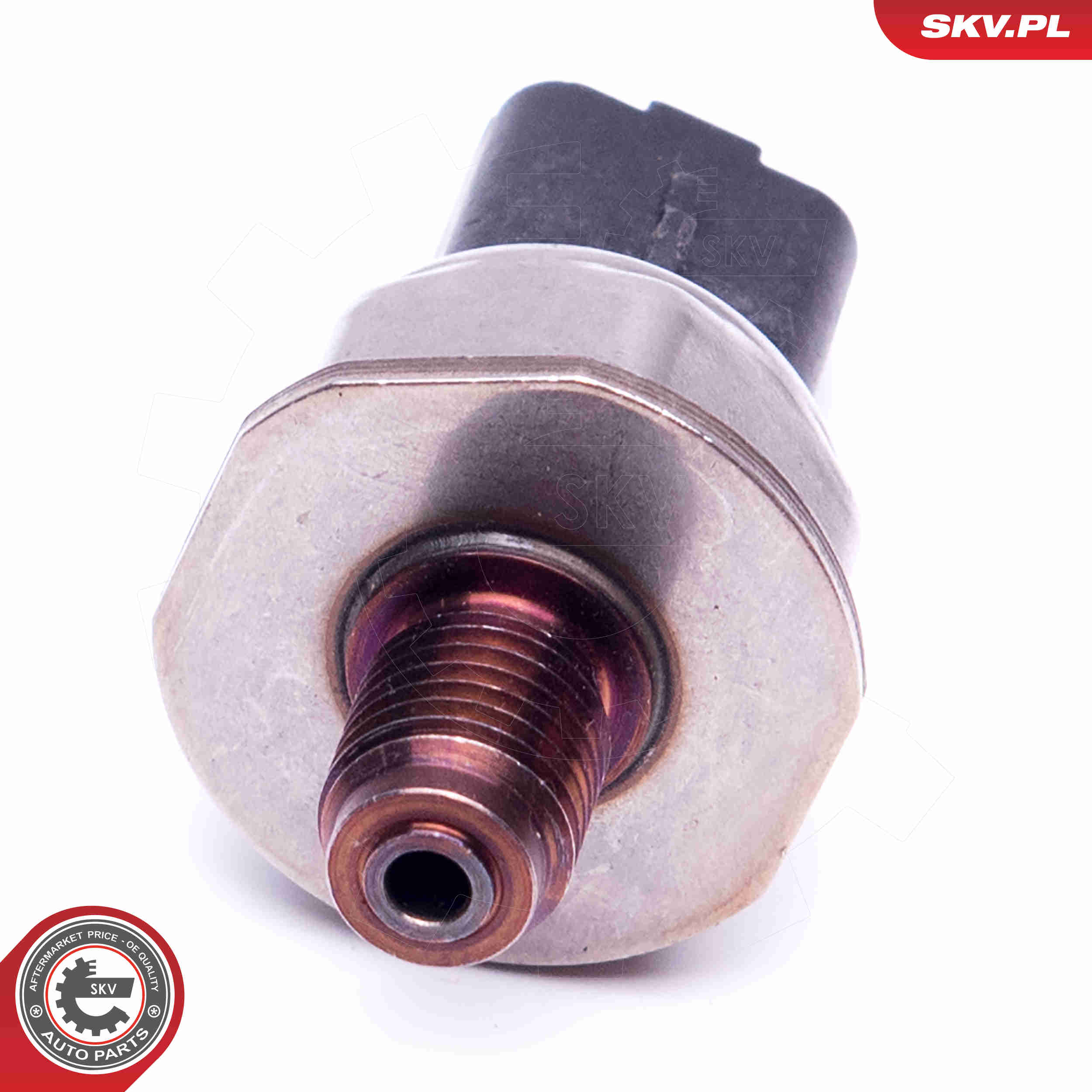 Sensor, fuel pressure - 17SKV589 ESEN SKV