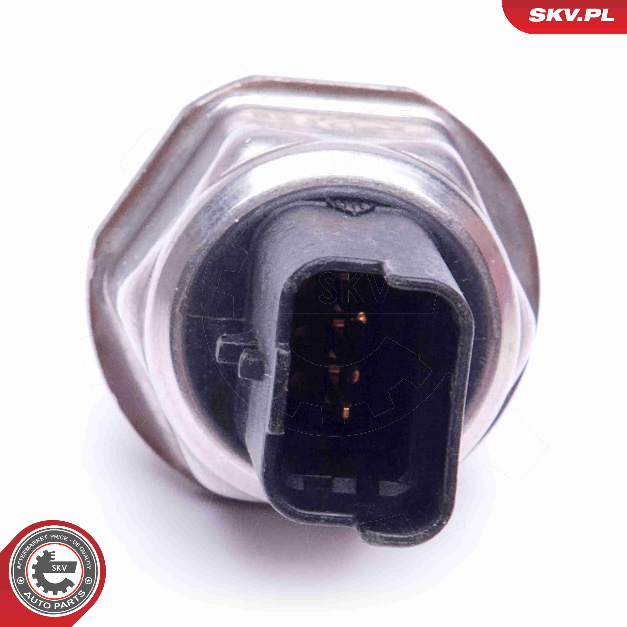 Sensor, fuel pressure - 17SKV589 ESEN SKV