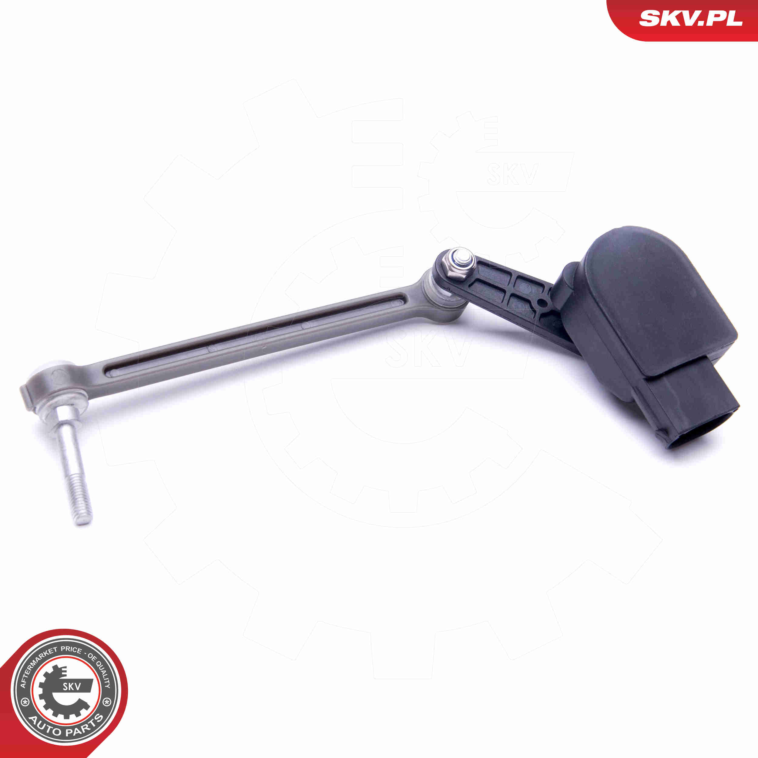 Sensor, headlight range adjustment - 17SKV600 ESEN SKV