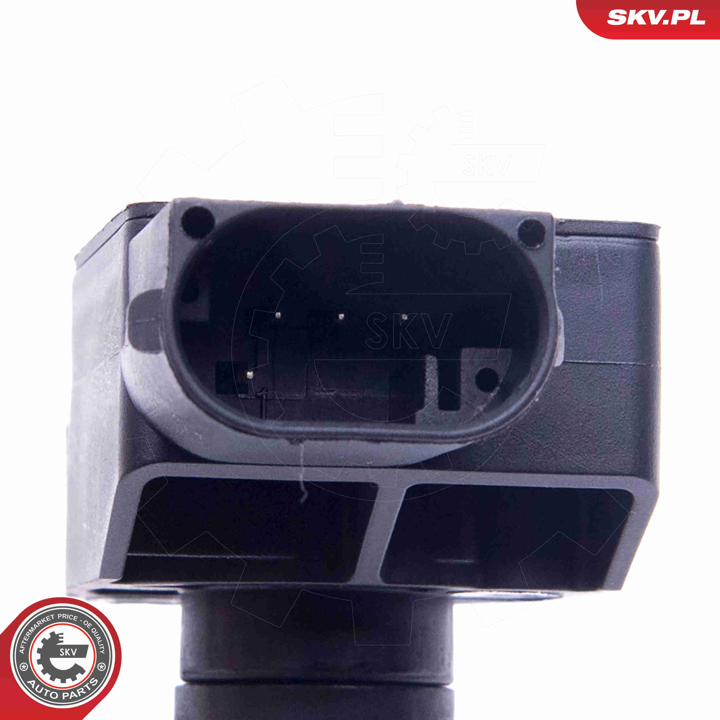 Sensor, headlight range adjustment - 17SKV600 ESEN SKV