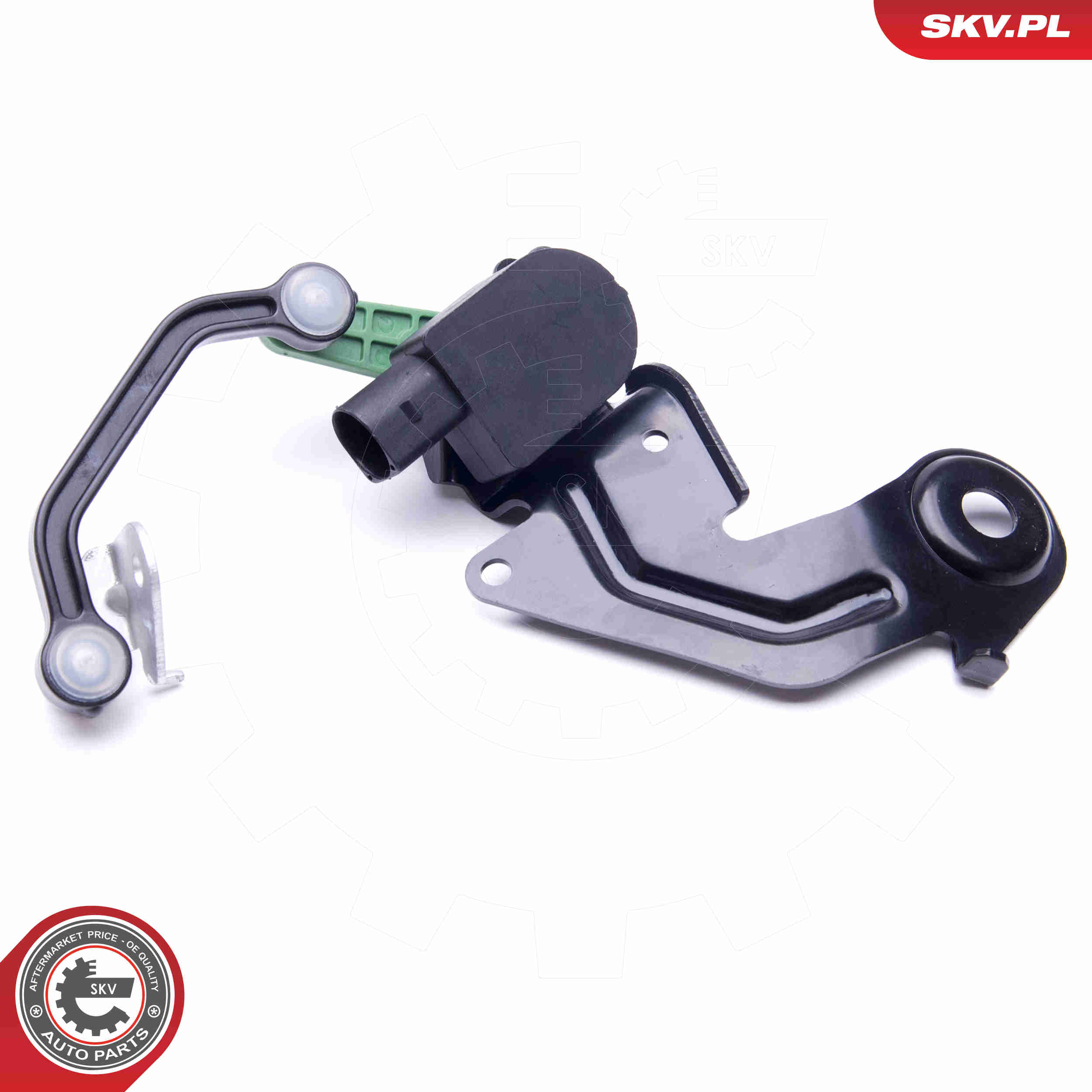 Sensor, headlight range adjustment - 17SKV602 ESEN SKV