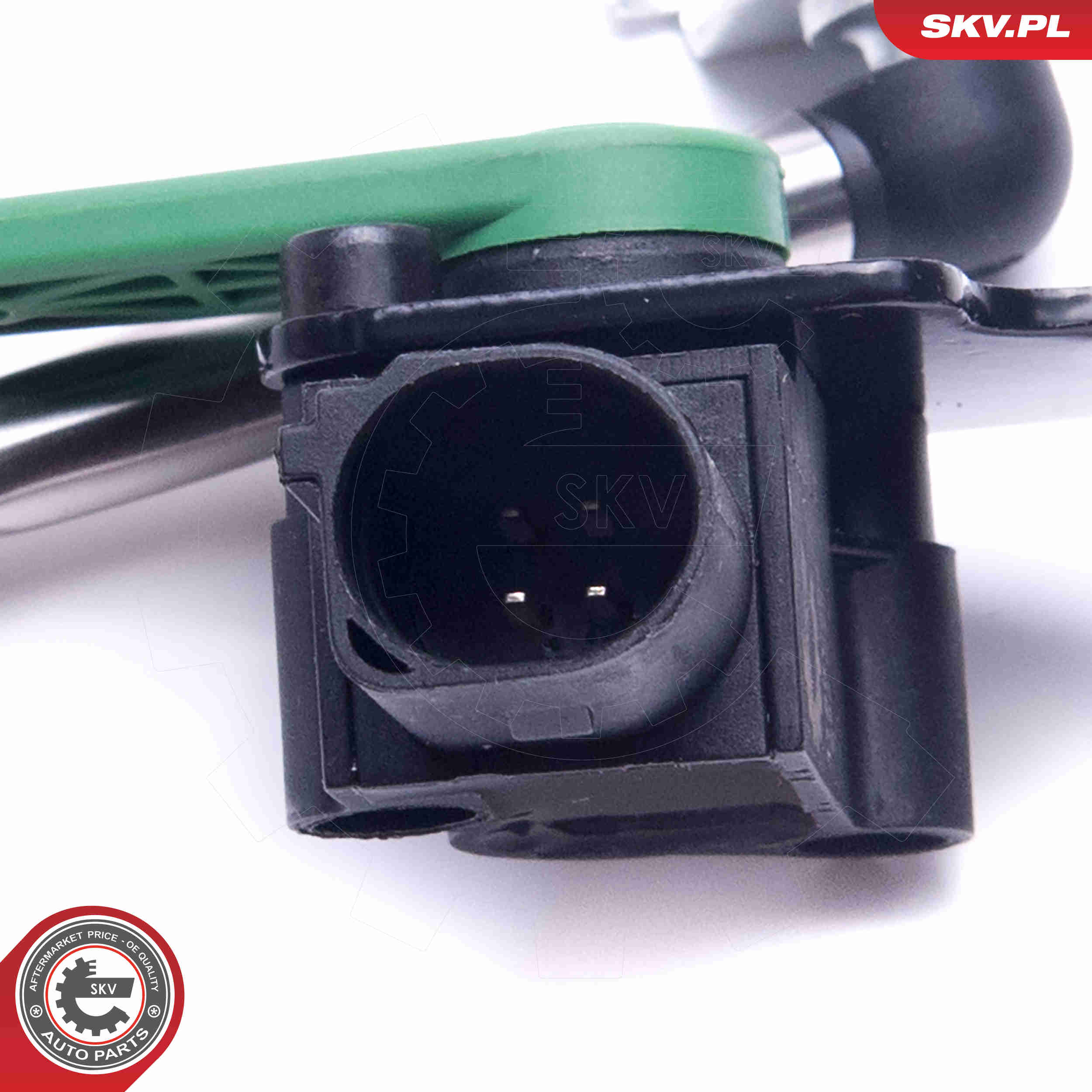 Sensor, headlight range adjustment - 17SKV609 ESEN SKV