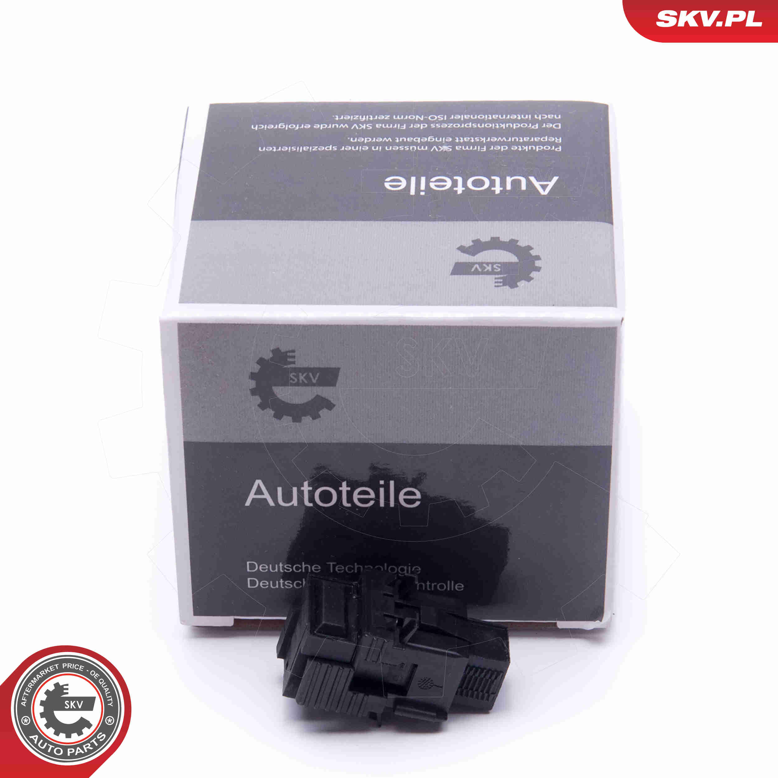 Brake Light Switch - 17SKV610 ESEN SKV