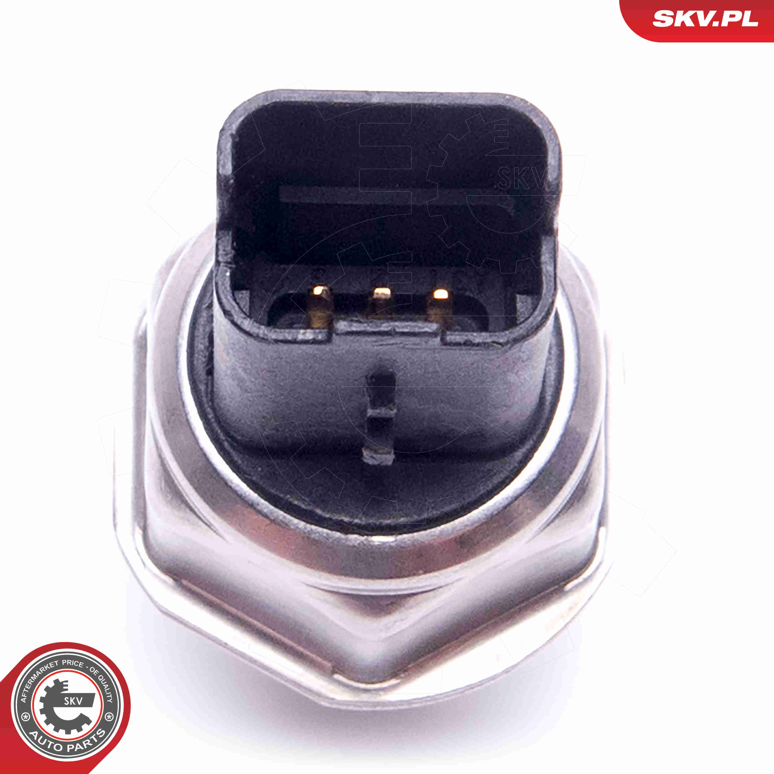 Sensor, fuel pressure - 17SKV616 ESEN SKV