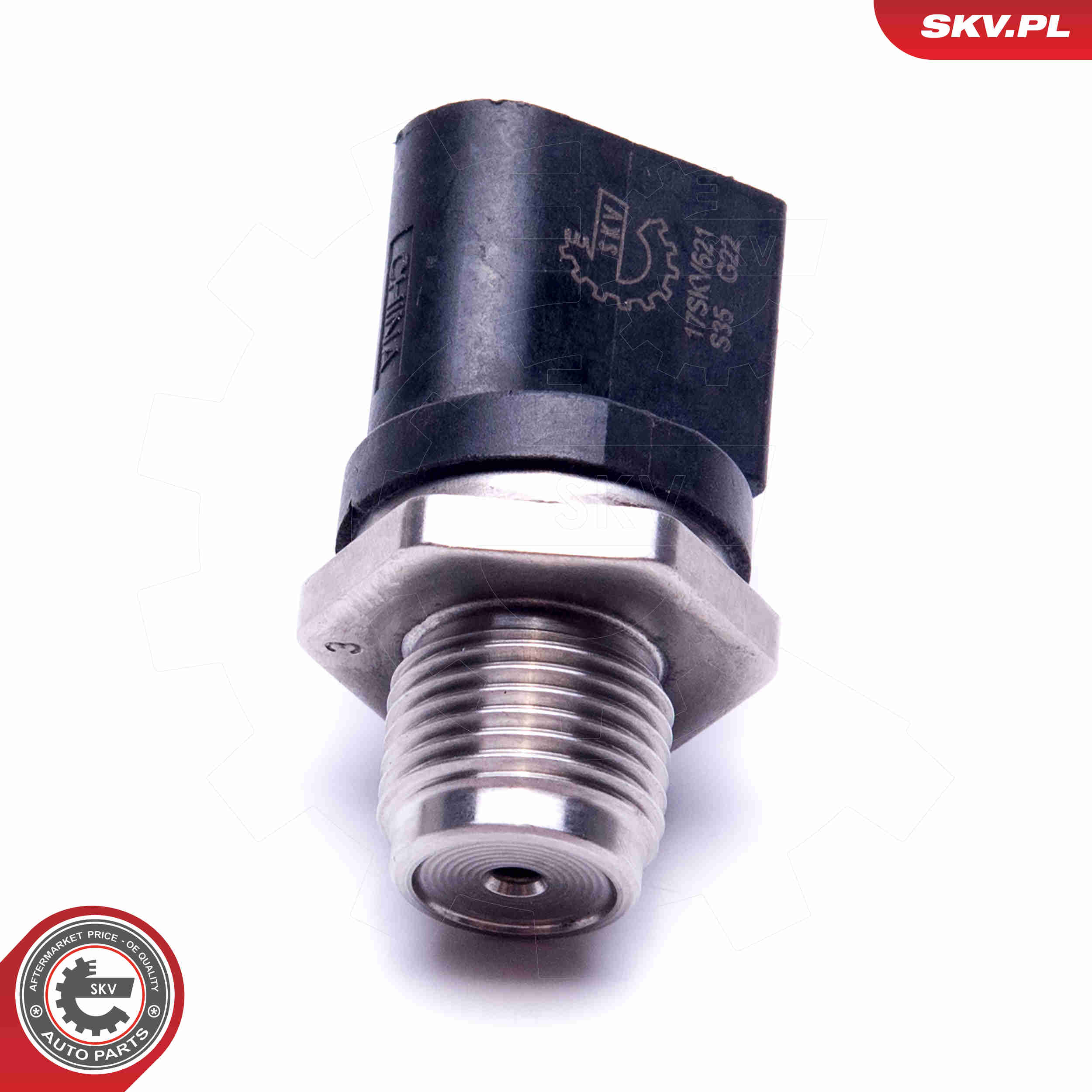 Sensor, fuel pressure - 17SKV621 ESEN SKV