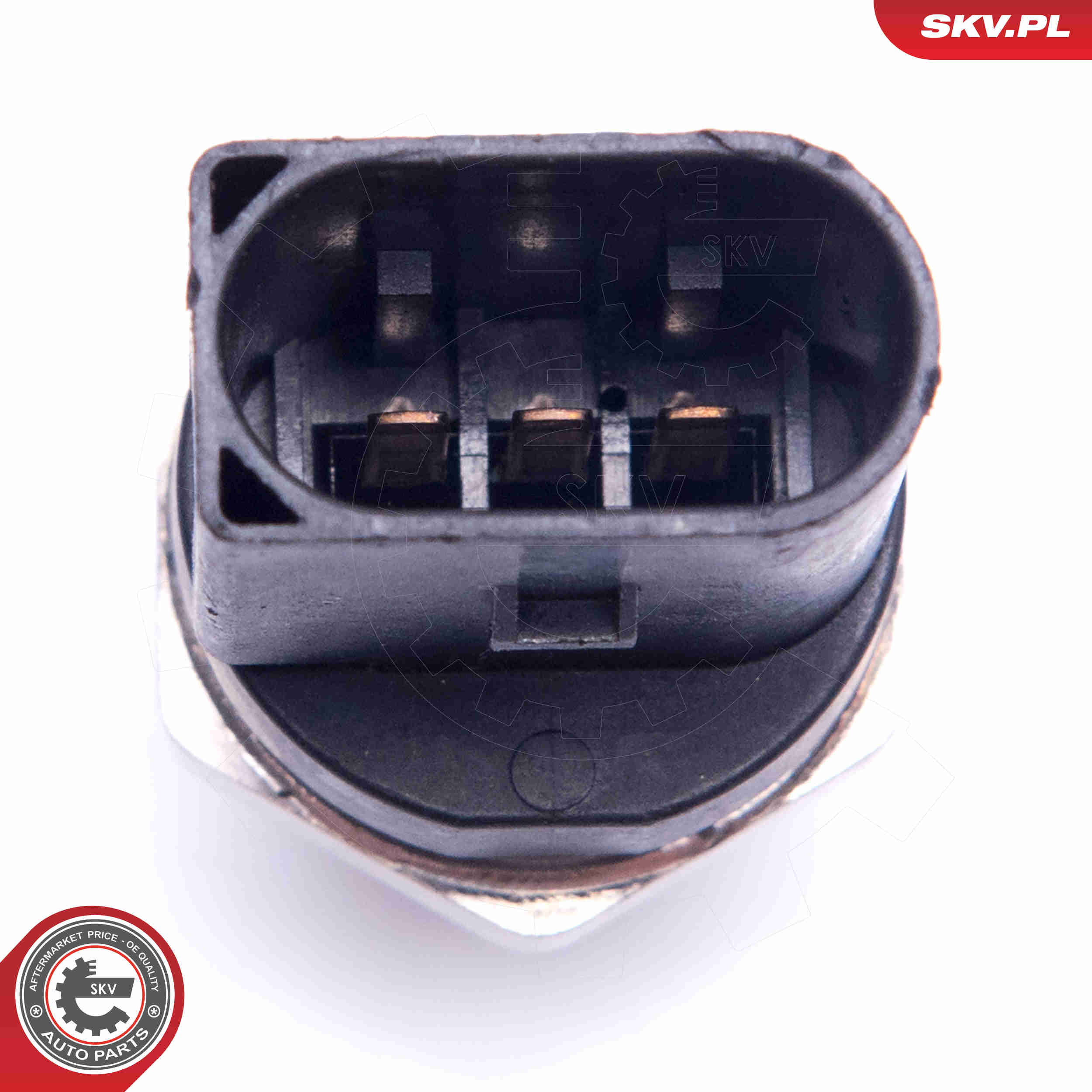 Sensor, fuel pressure - 17SKV621 ESEN SKV
