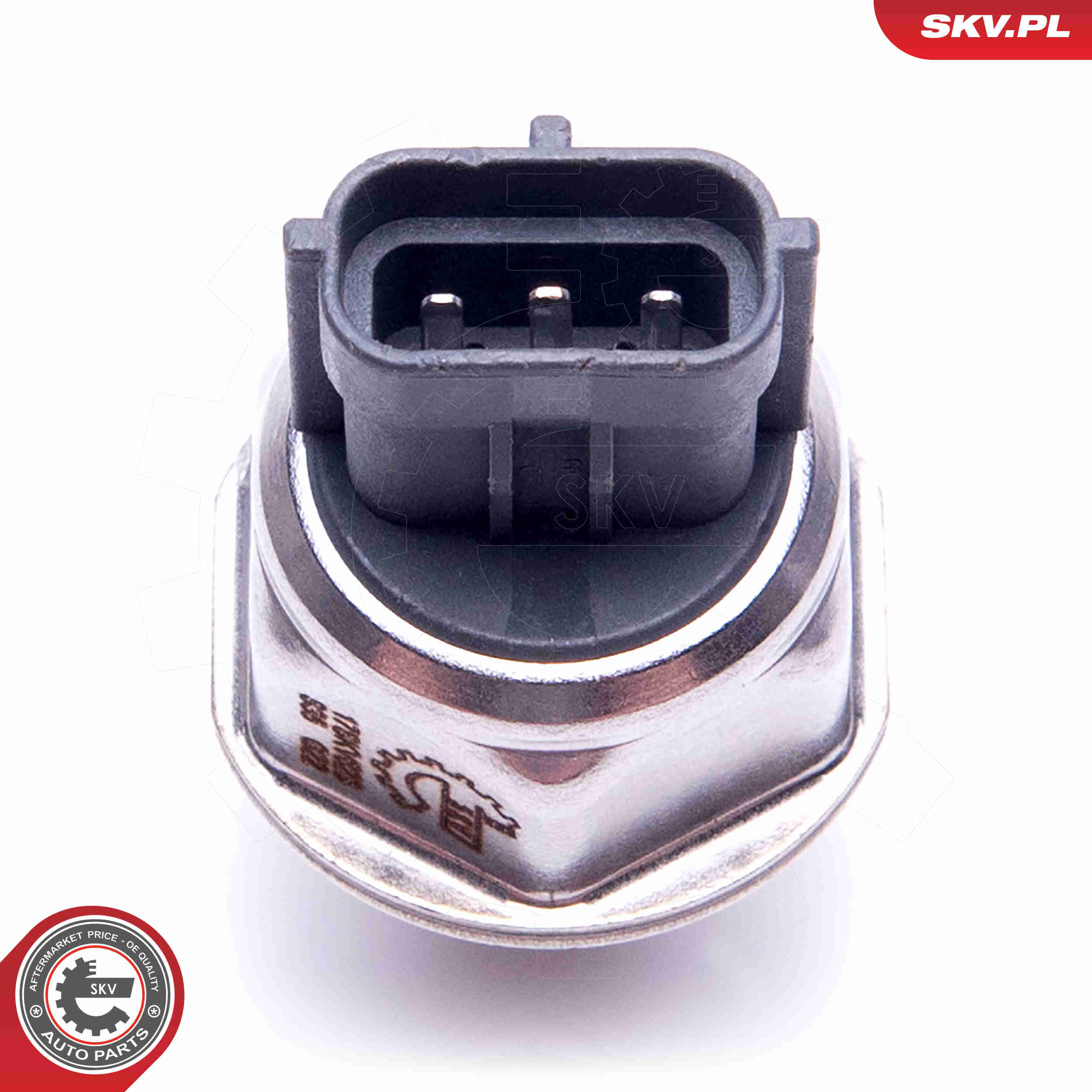 Sensor, fuel pressure - 17SKV623 ESEN SKV