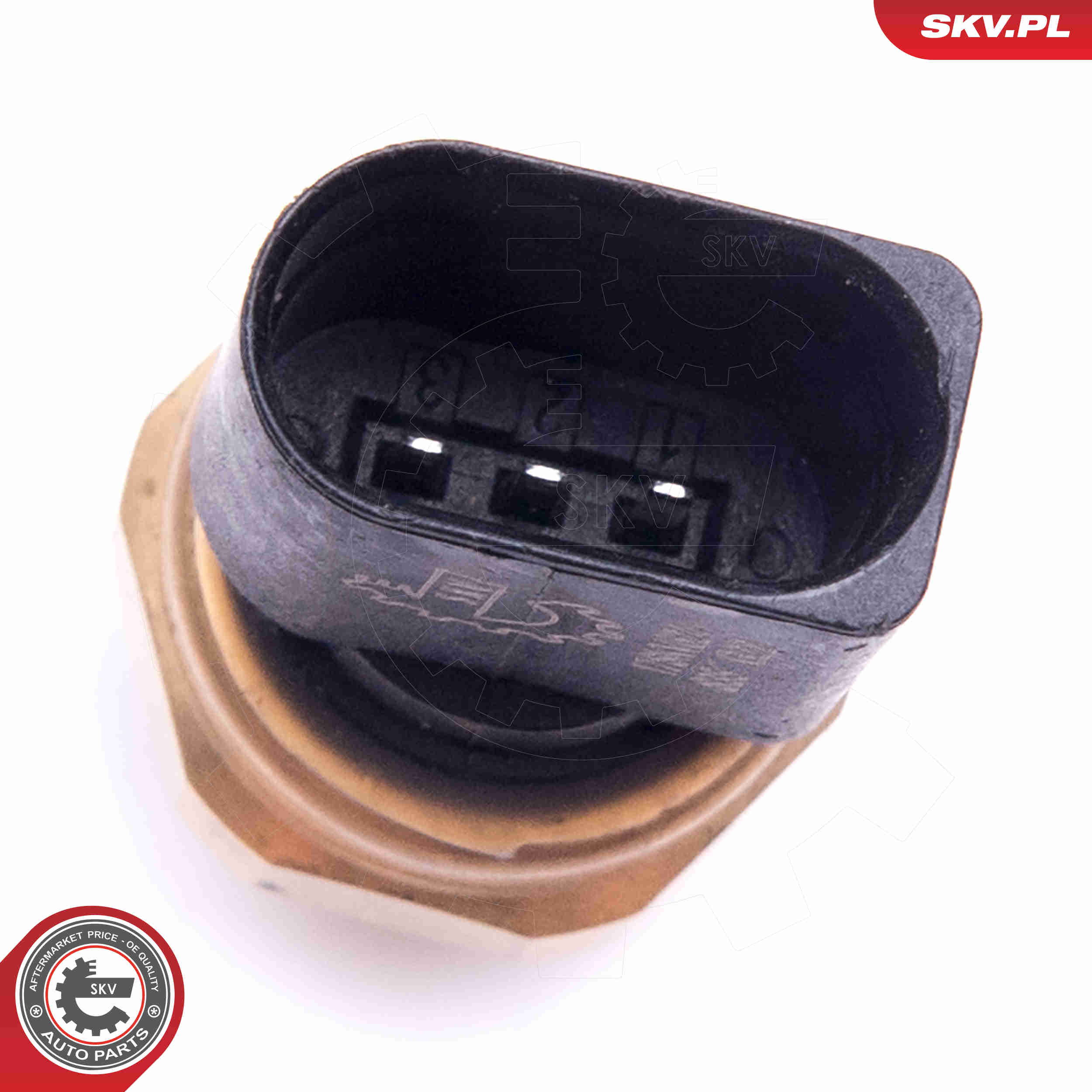 Sensor, fuel pressure - 17SKV624 ESEN SKV