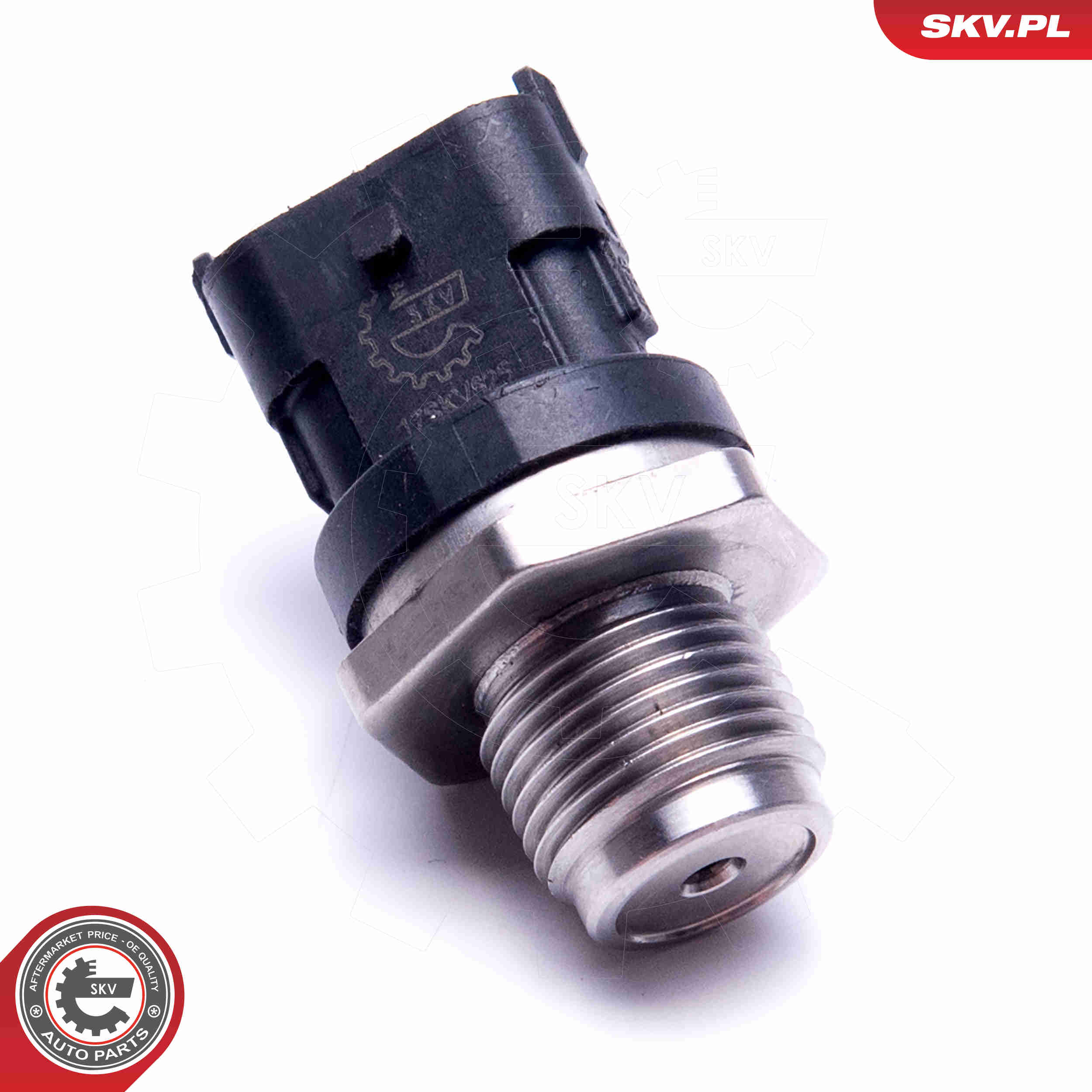 Sensor, fuel pressure - 17SKV625 ESEN SKV
