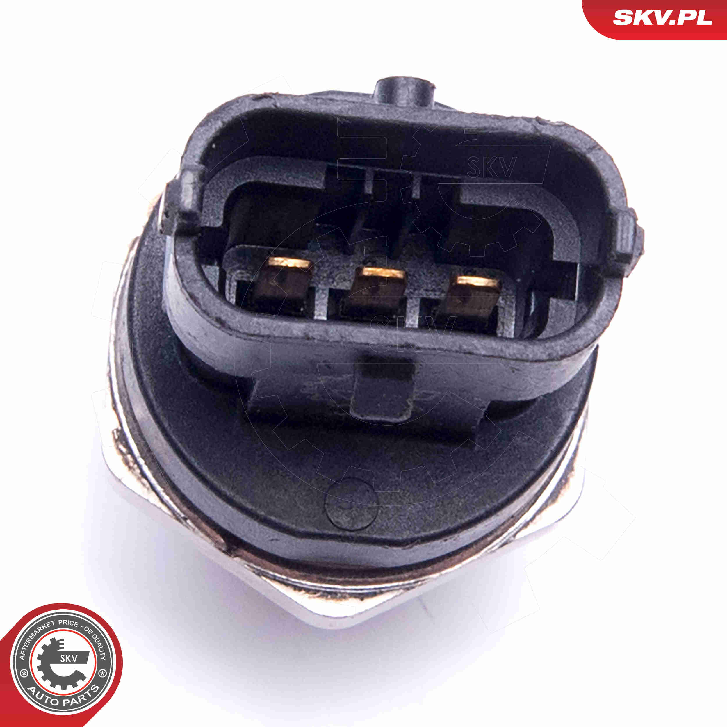 Sensor, fuel pressure - 17SKV625 ESEN SKV
