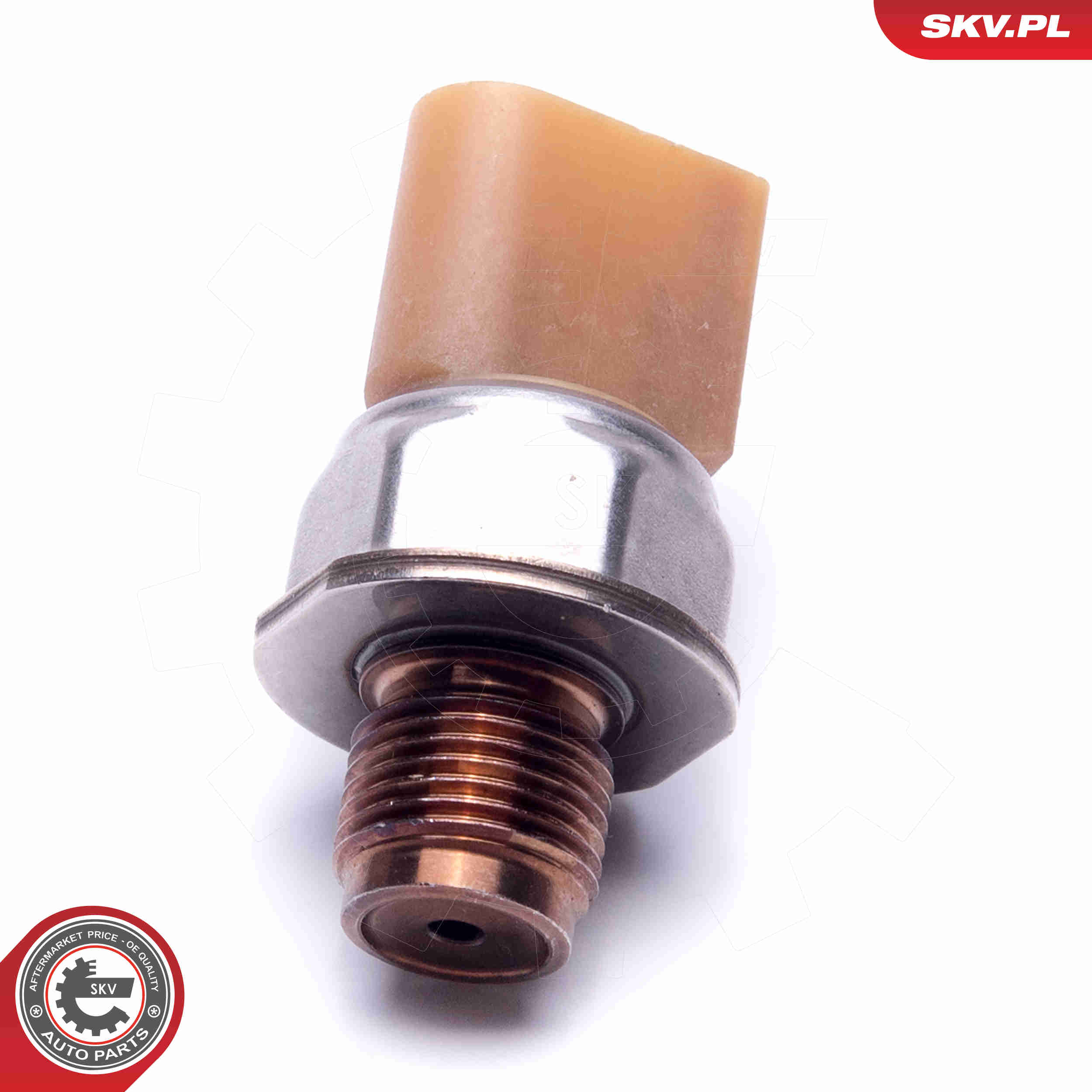 Sensor, fuel pressure - 17SKV627 ESEN SKV