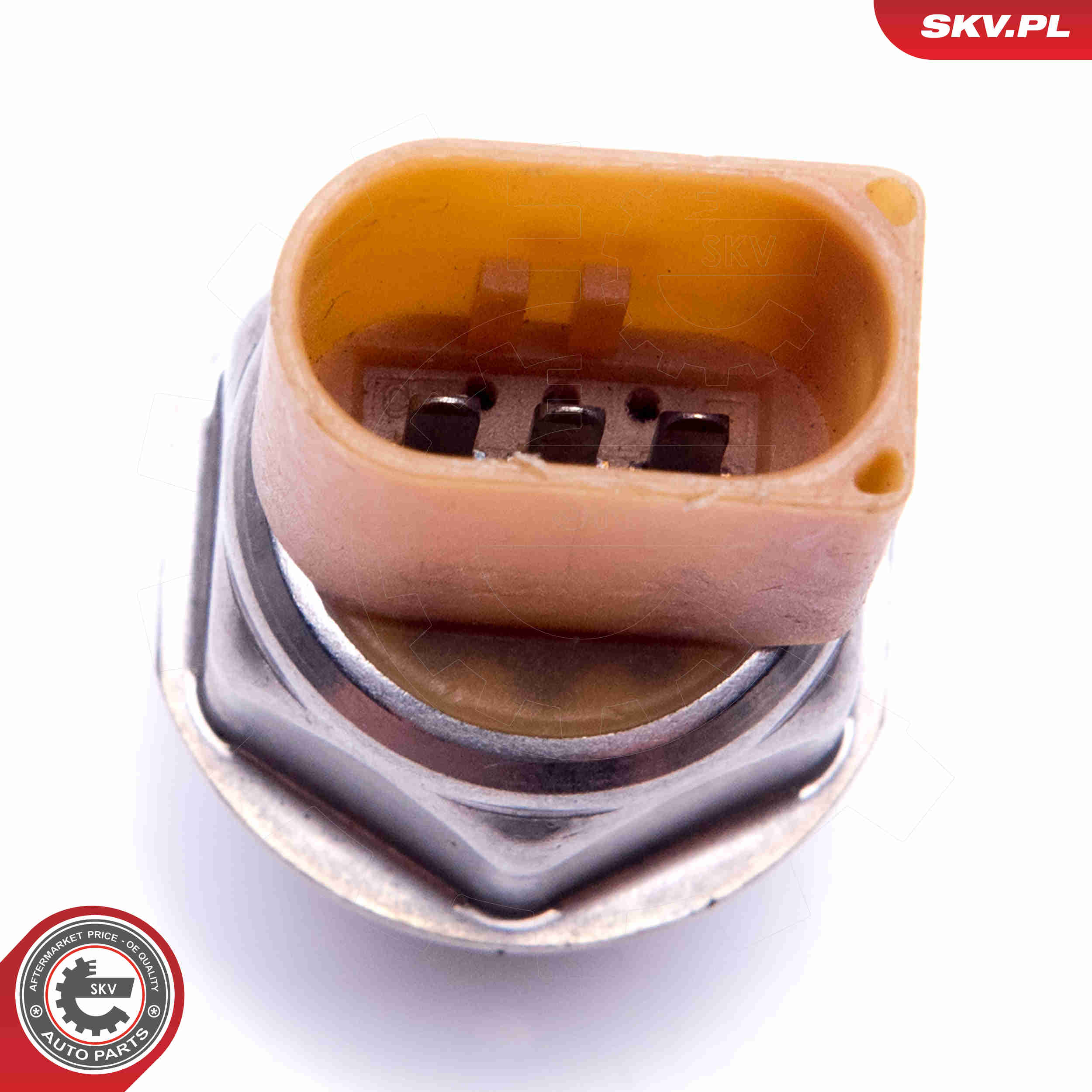 Sensor, fuel pressure - 17SKV627 ESEN SKV