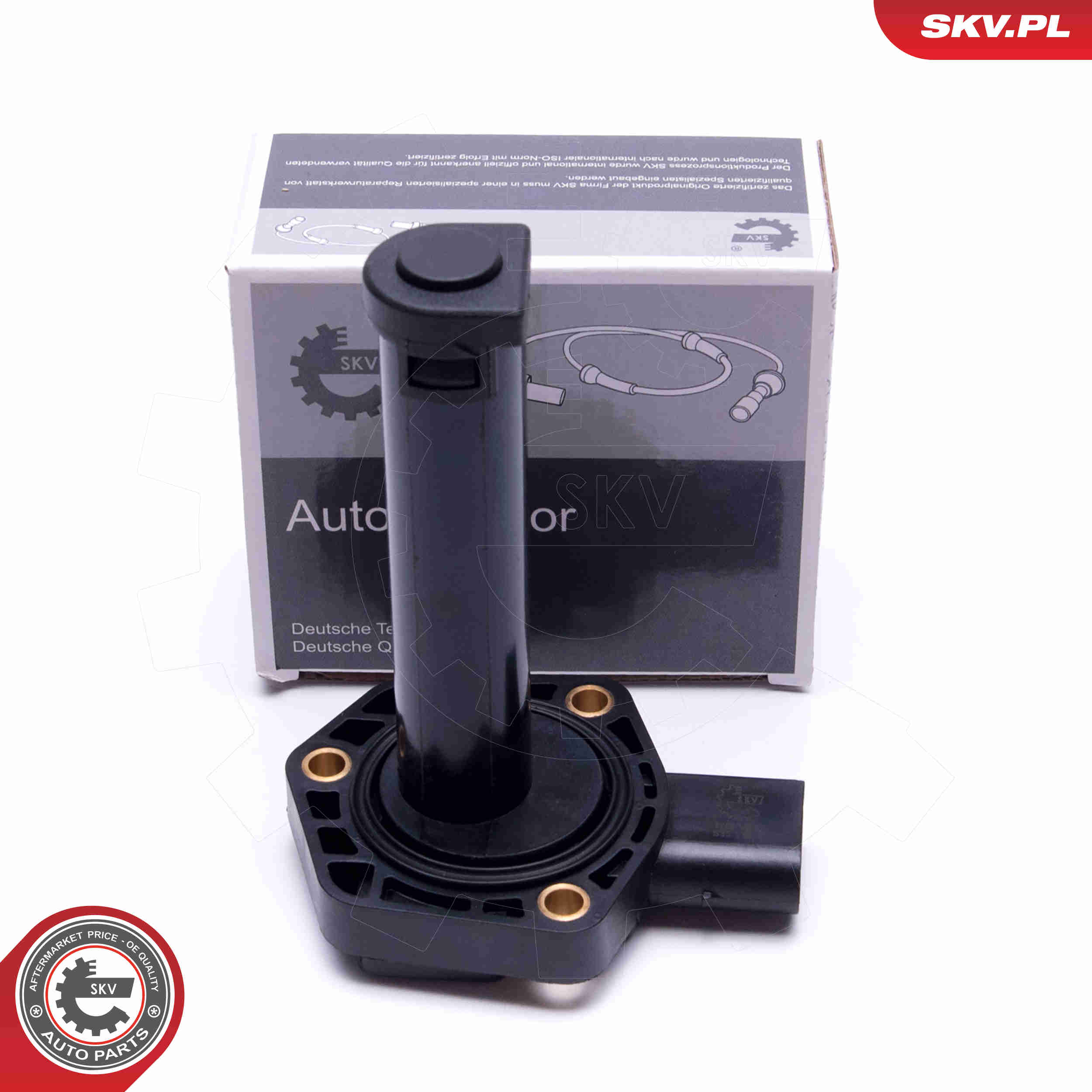 Sensor, engine oil level - 17SKV628 ESEN SKV
