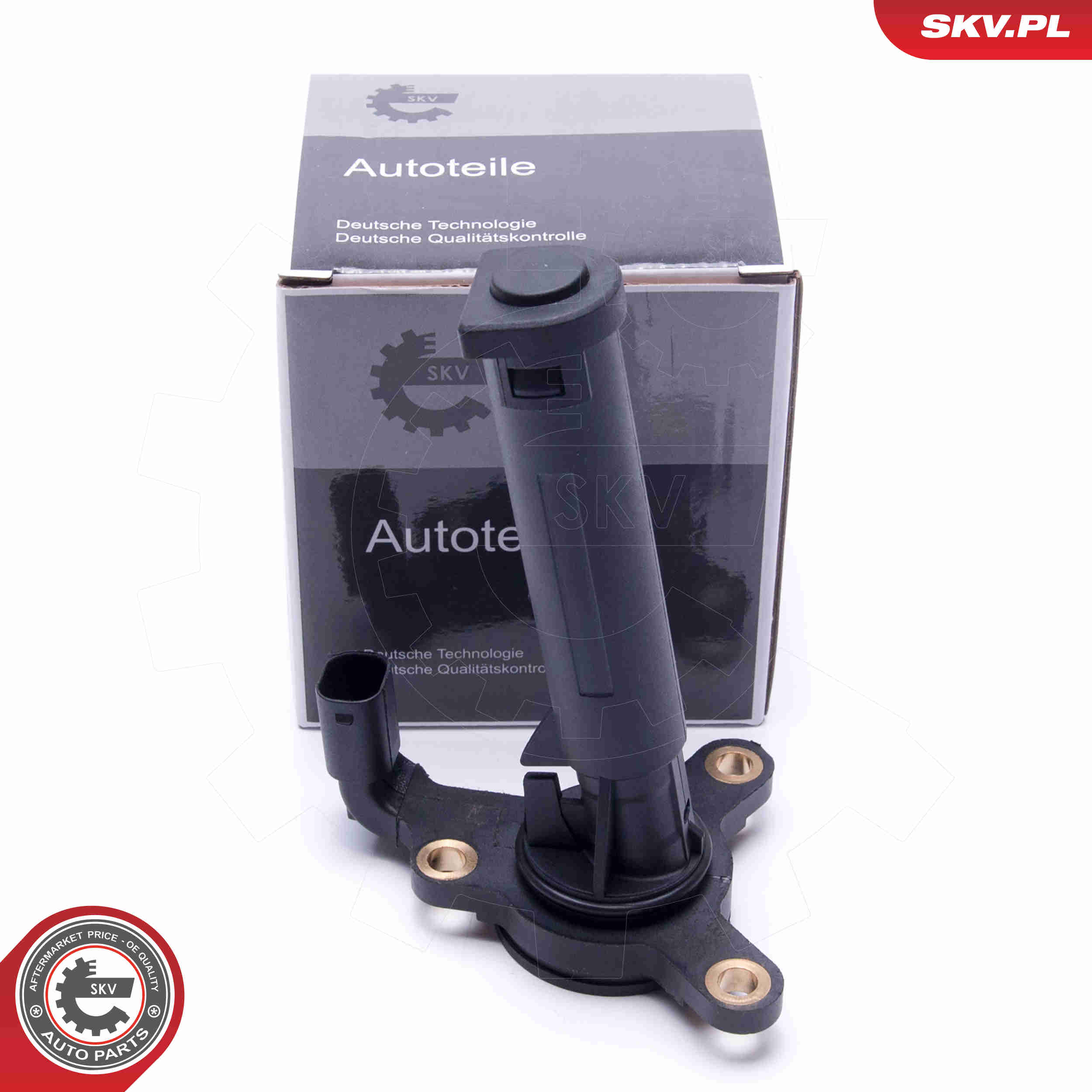 Sensore, Livello olio motore - 17SKV630 ESEN SKV