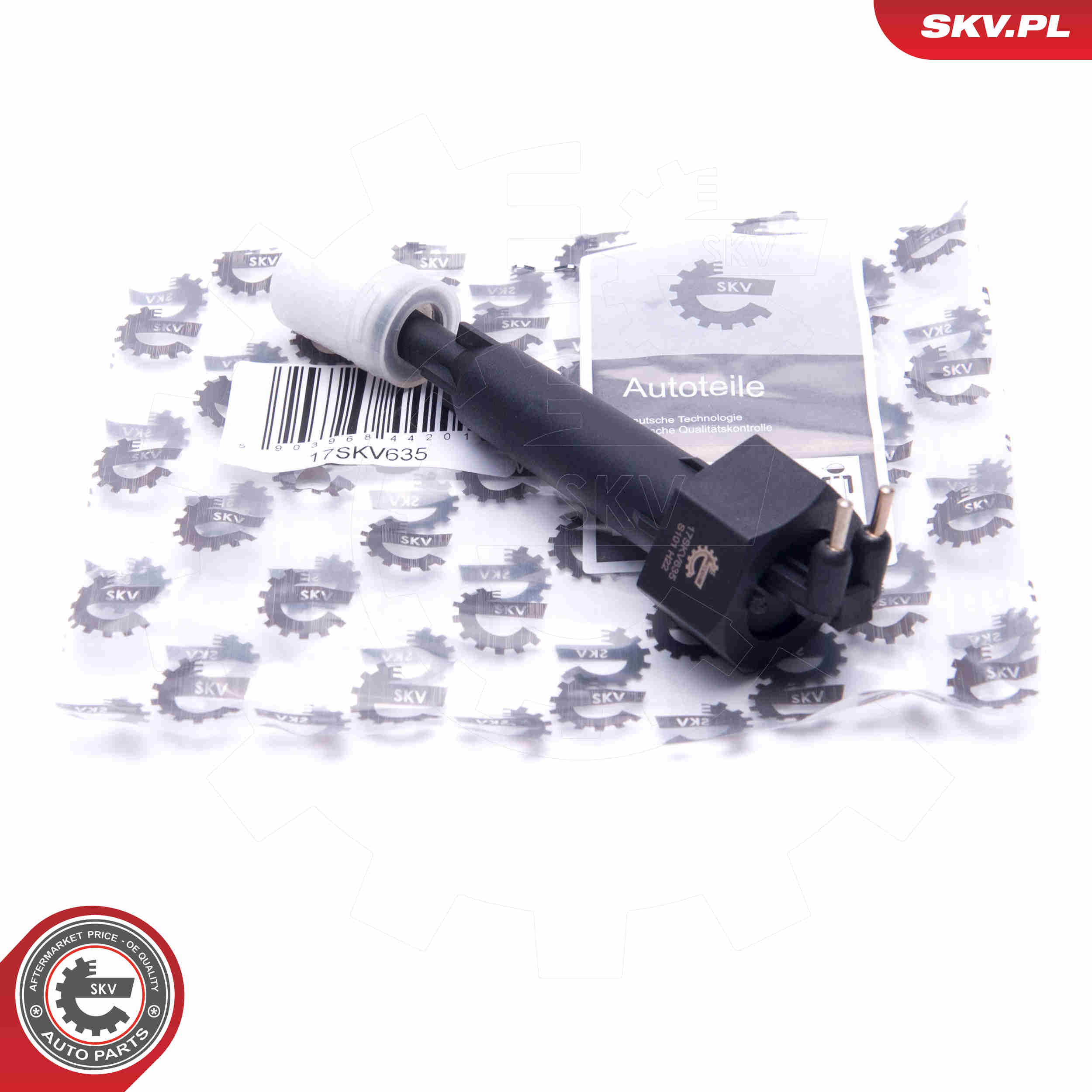 Sensore, Livello refrigerante - 17SKV635 ESEN SKV