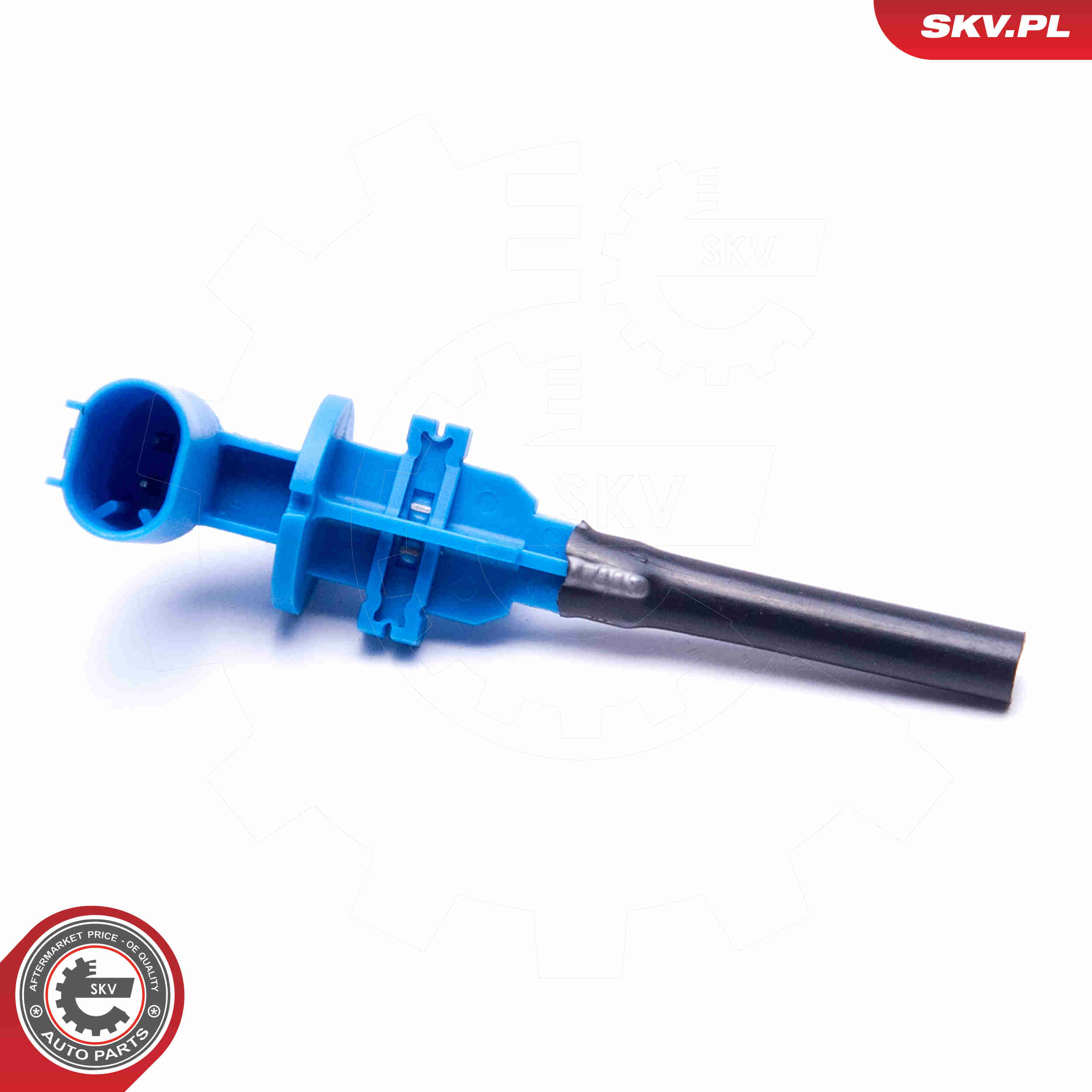 Sensor, coolant level - 17SKV637 ESEN SKV