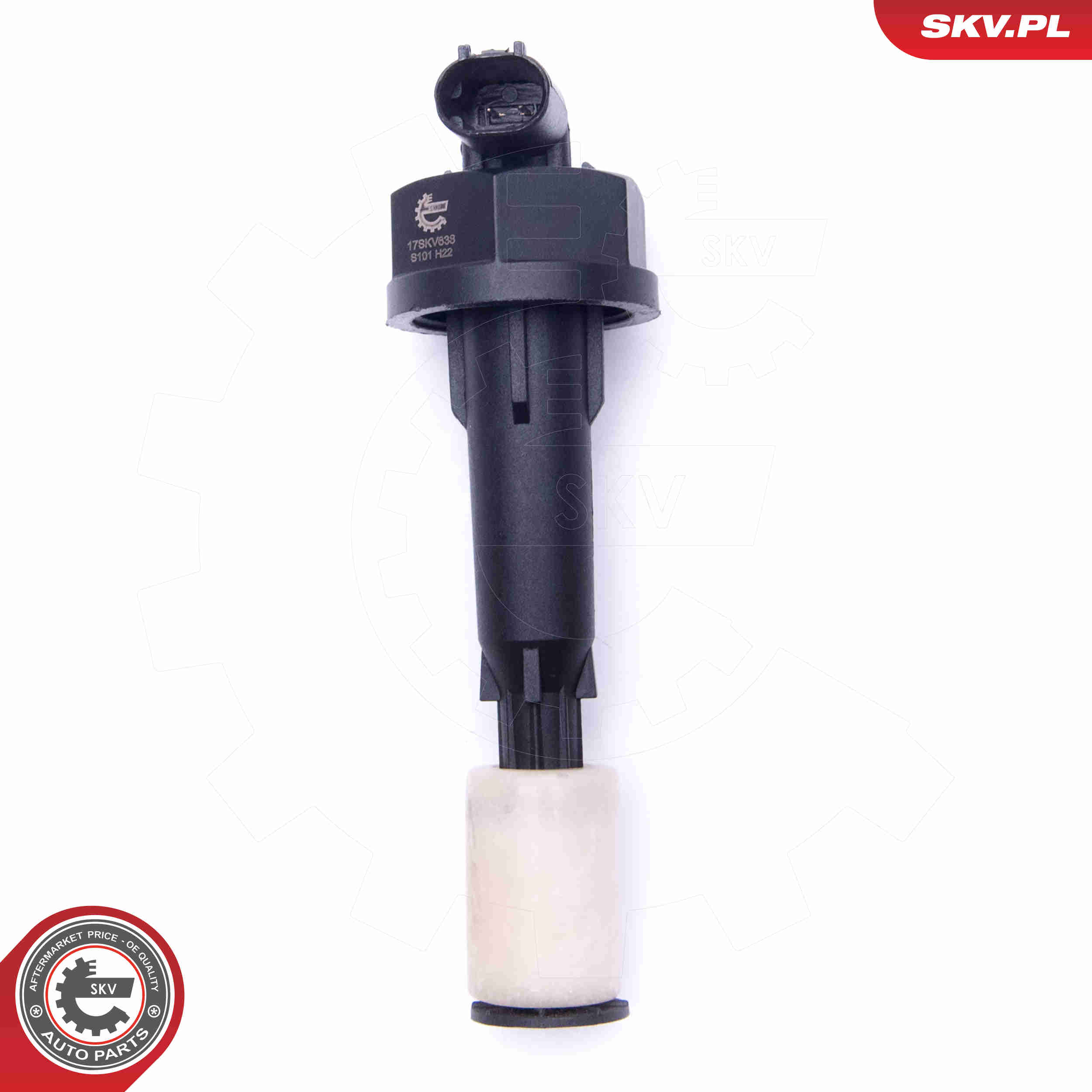 Sensor, coolant level - 17SKV638 ESEN SKV