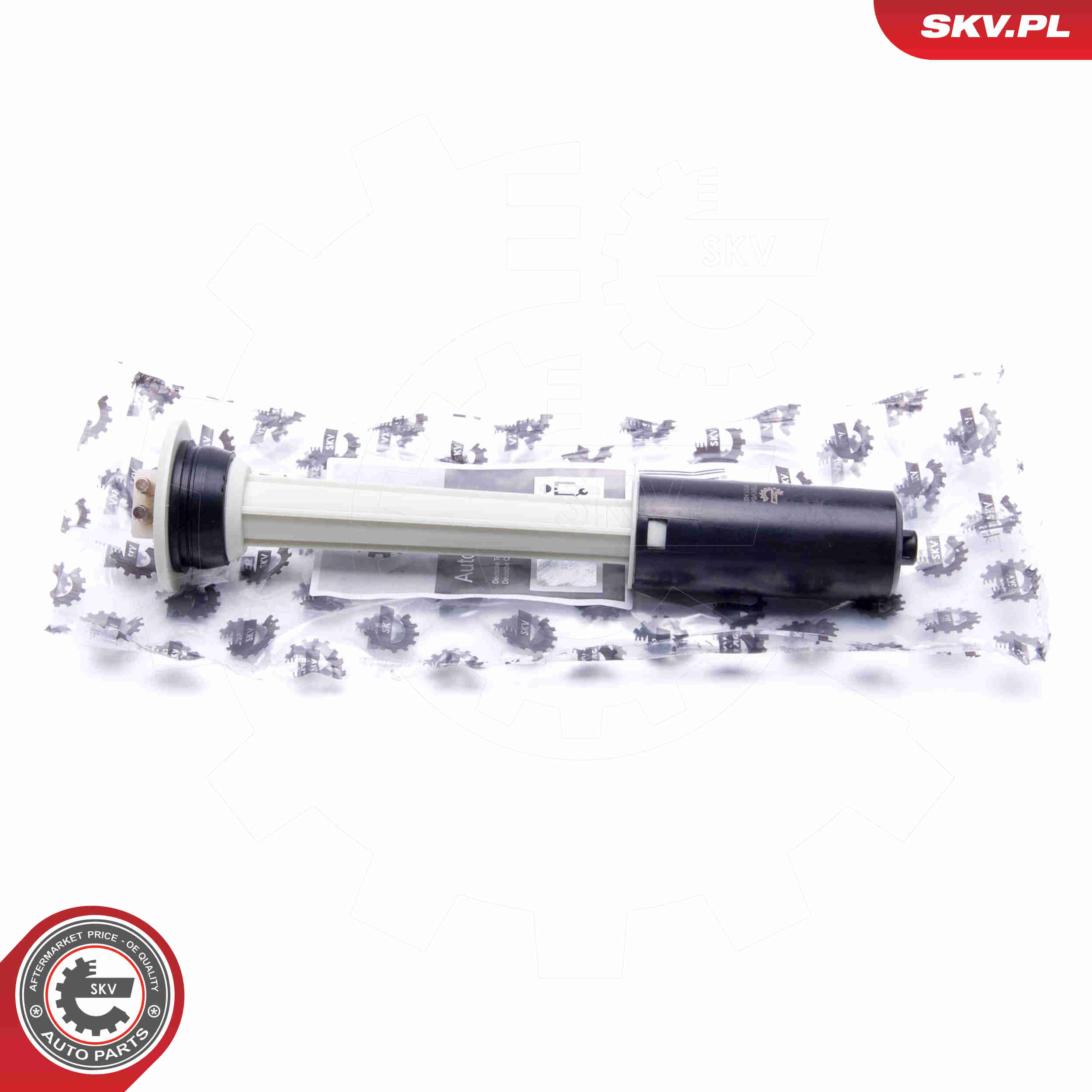 Sensore Livello acqua lavacristallo - 17SKV642 ESEN SKV