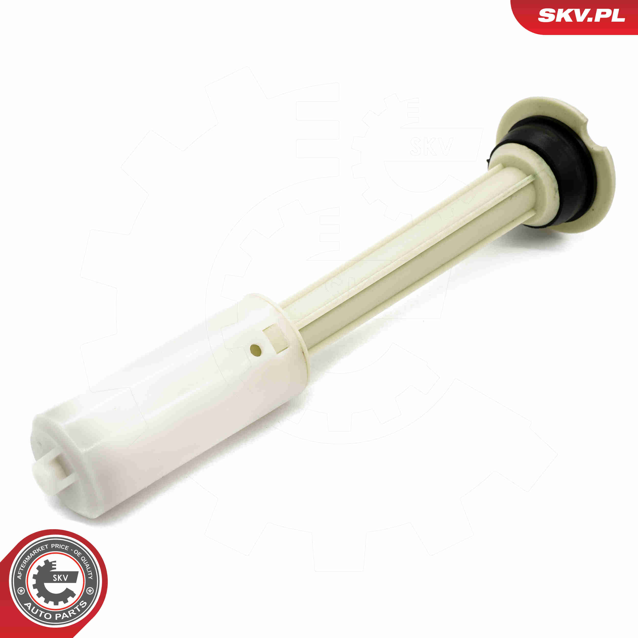 Sensor, coolant level - 17SKV643 ESEN SKV