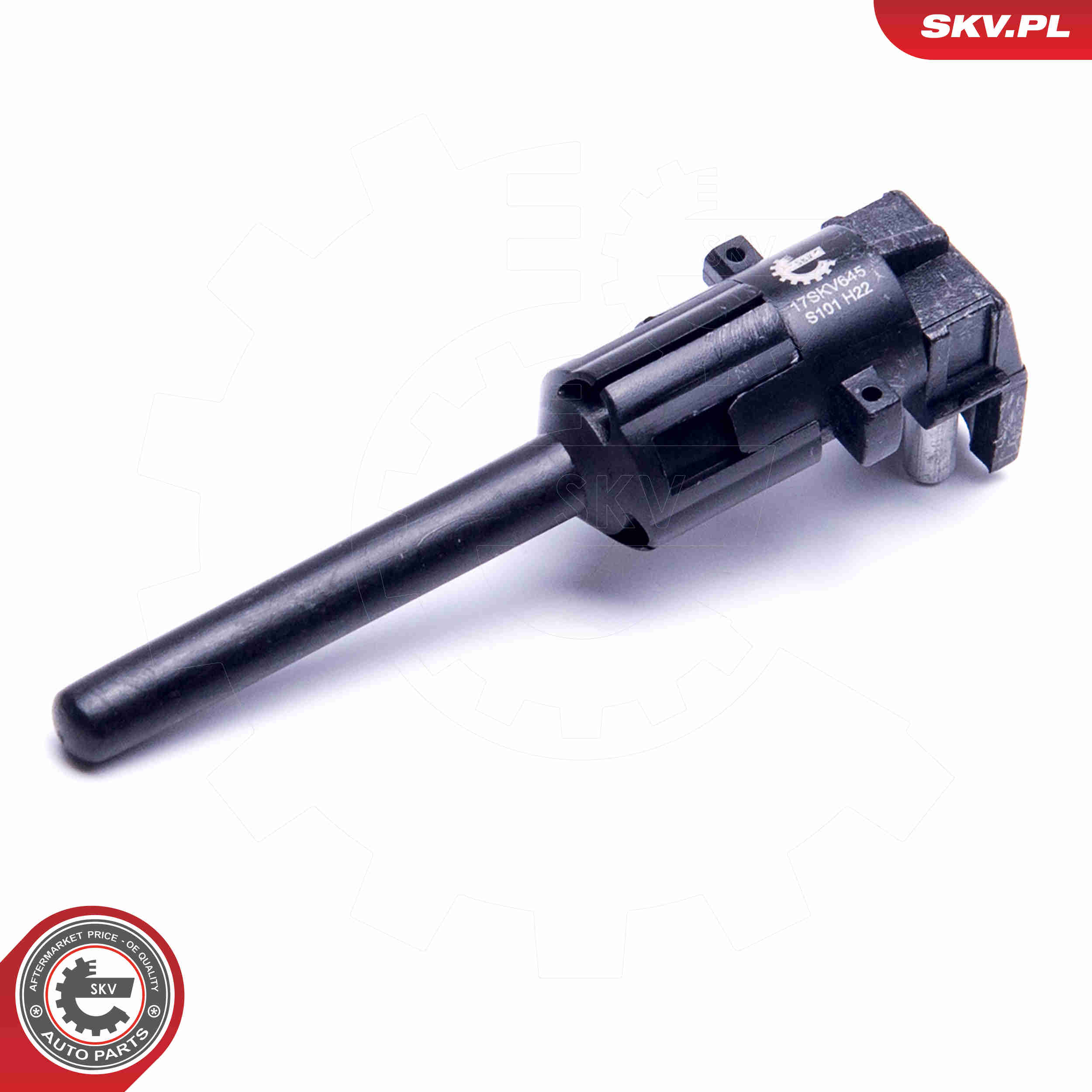 Sensore, Livello refrigerante - 17SKV645 ESEN SKV