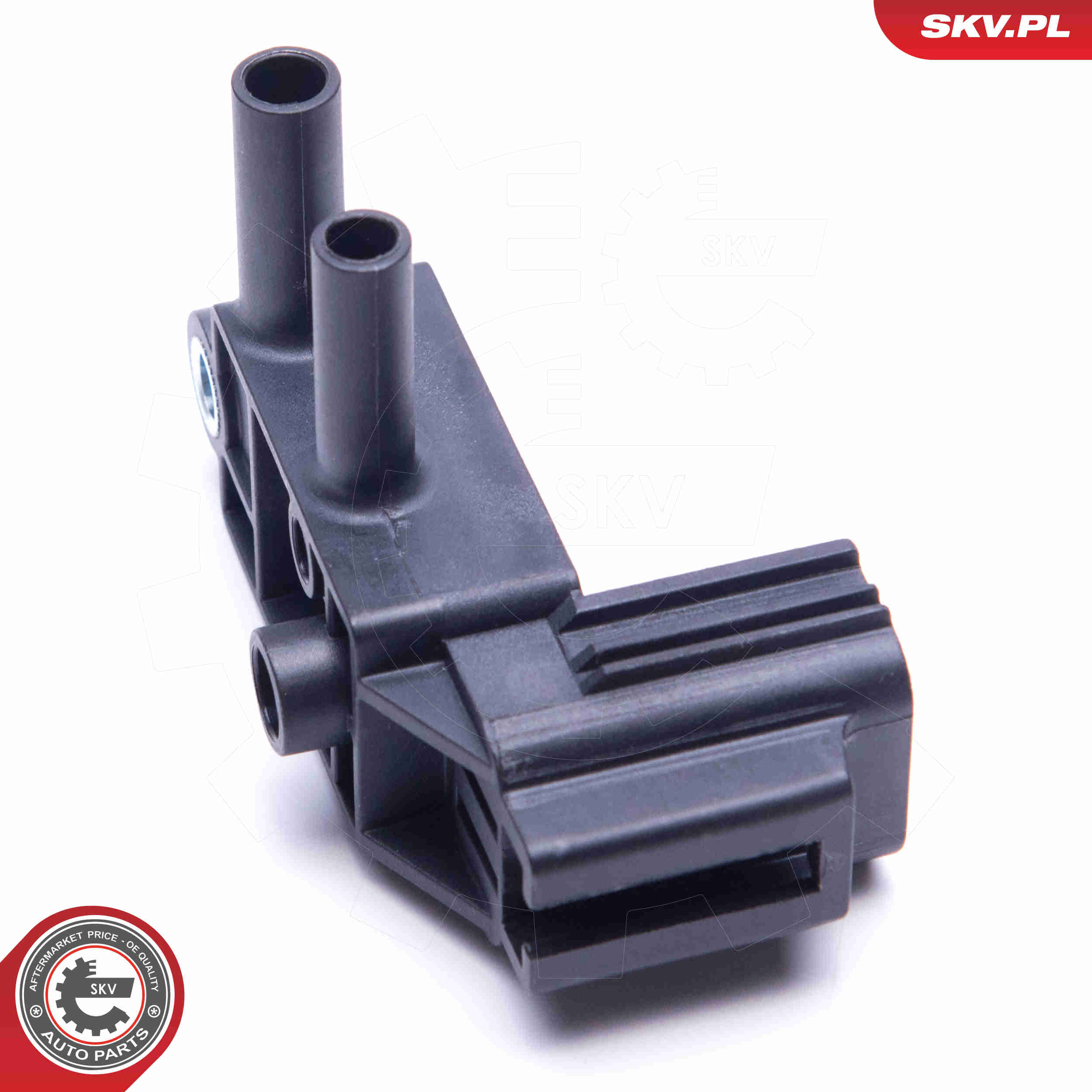 Sensor, exhaust pressure - 17SKV649 ESEN SKV