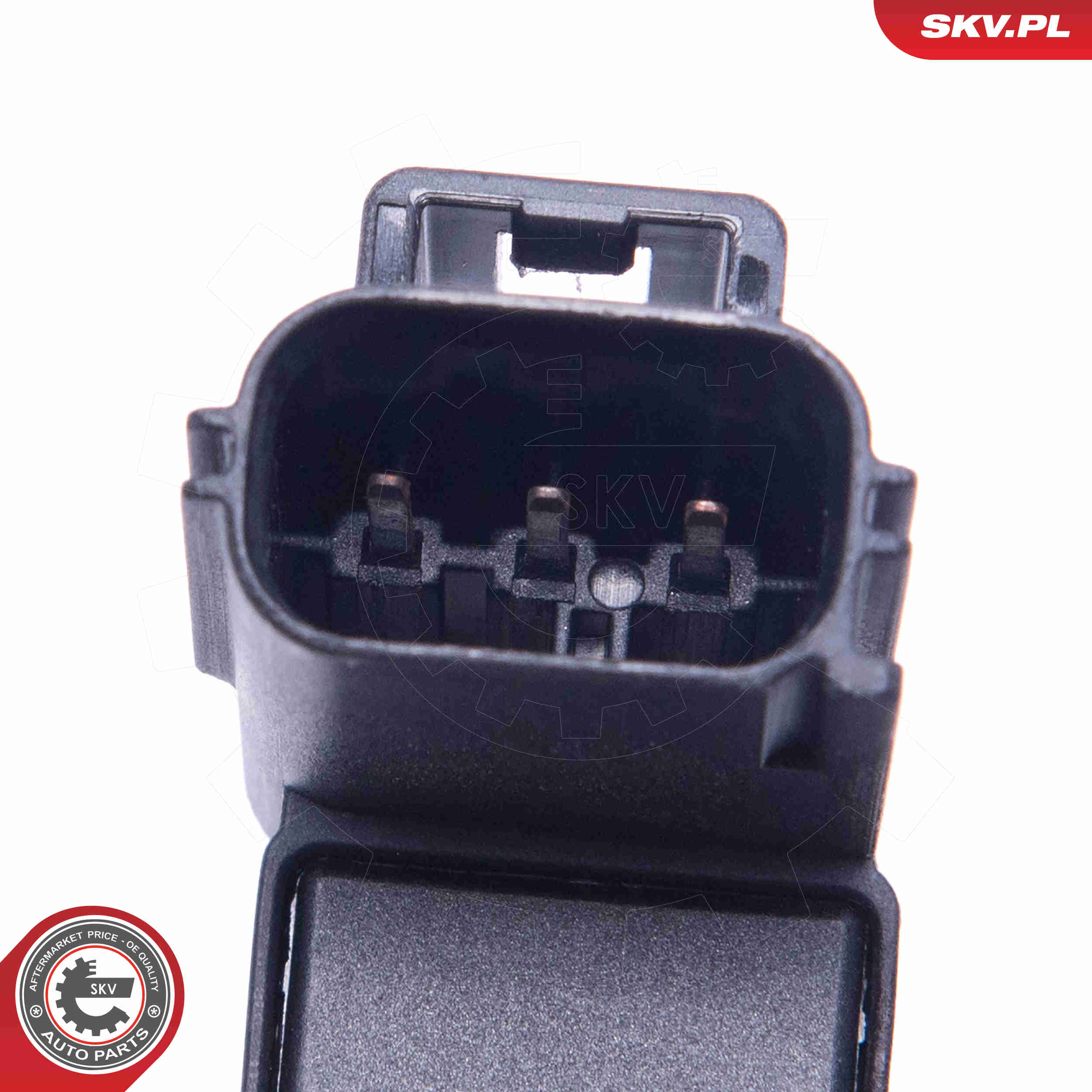 Sensor, exhaust pressure - 17SKV649 ESEN SKV