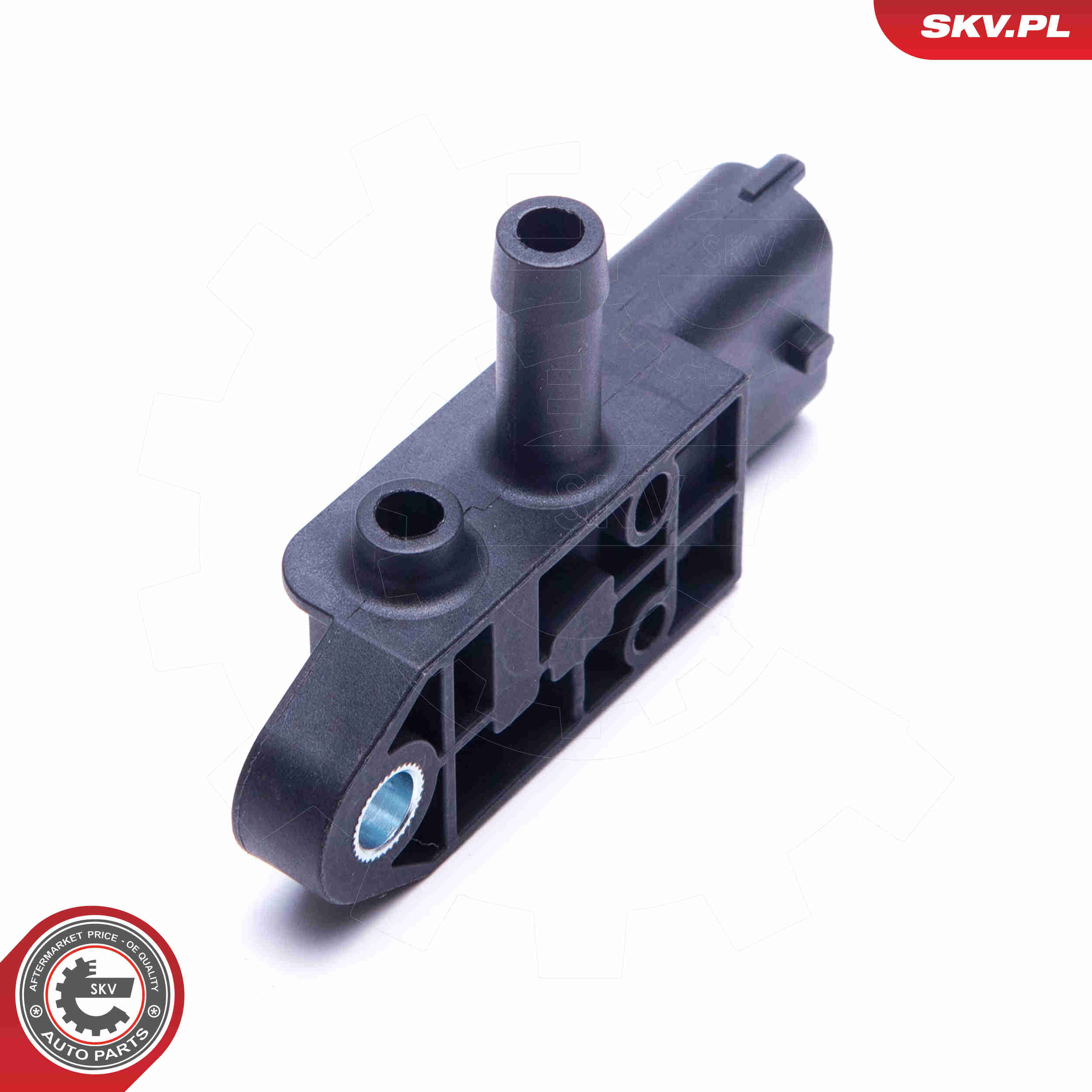 Sensor, exhaust pressure - 17SKV651 ESEN SKV