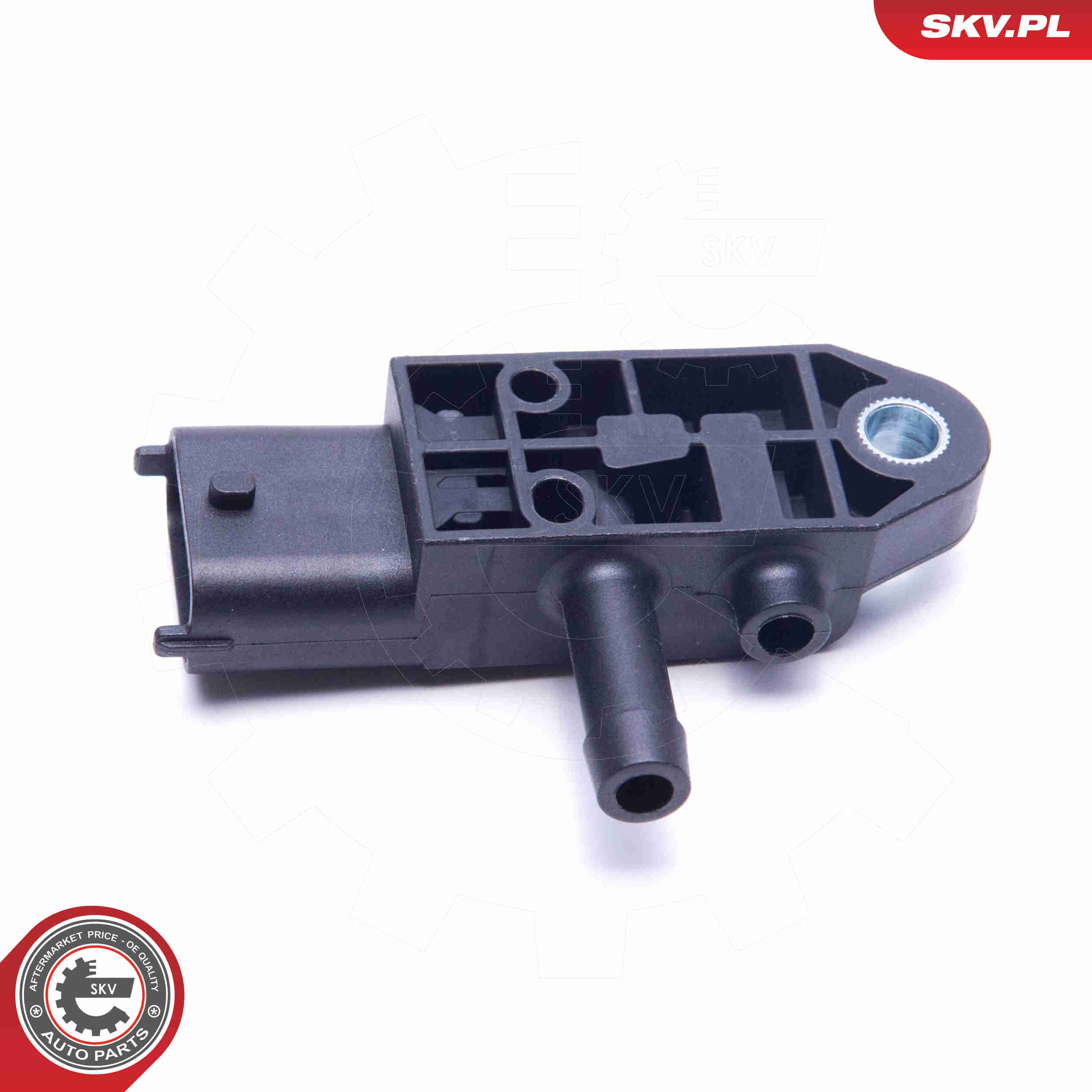 Sensor, exhaust pressure - 17SKV651 ESEN SKV