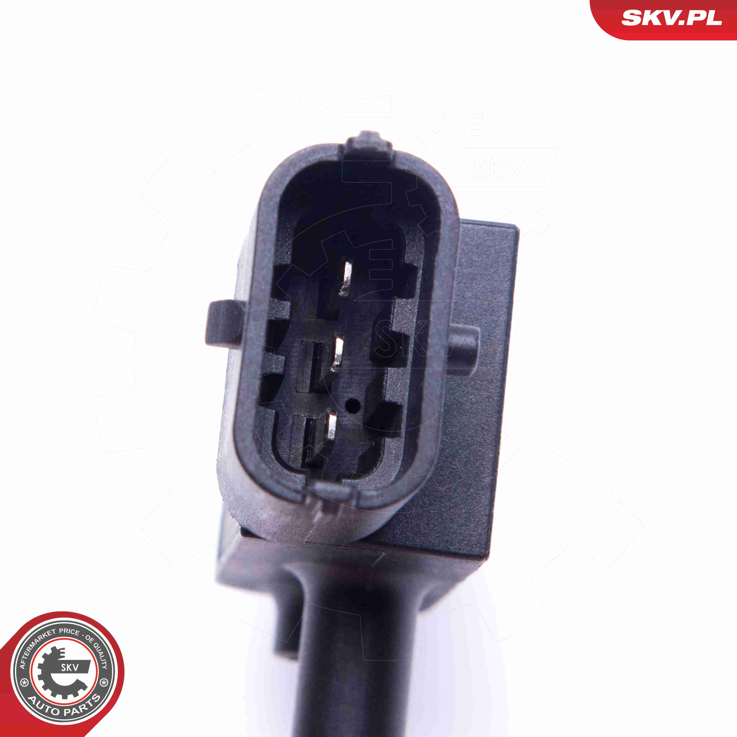 Sensor, exhaust pressure - 17SKV651 ESEN SKV
