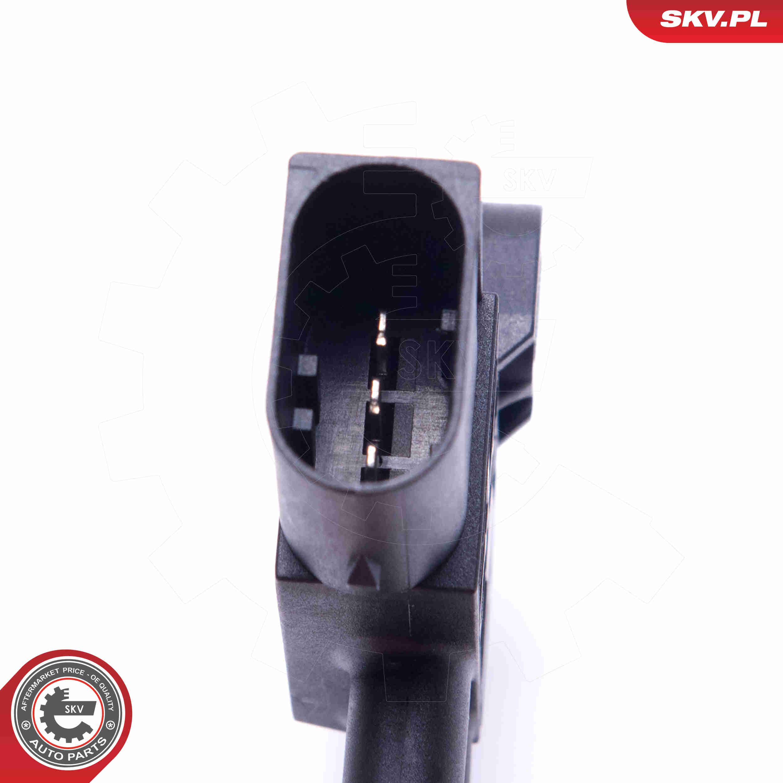 Sensore, Pressione gas scarico - 17SKV653 ESEN SKV