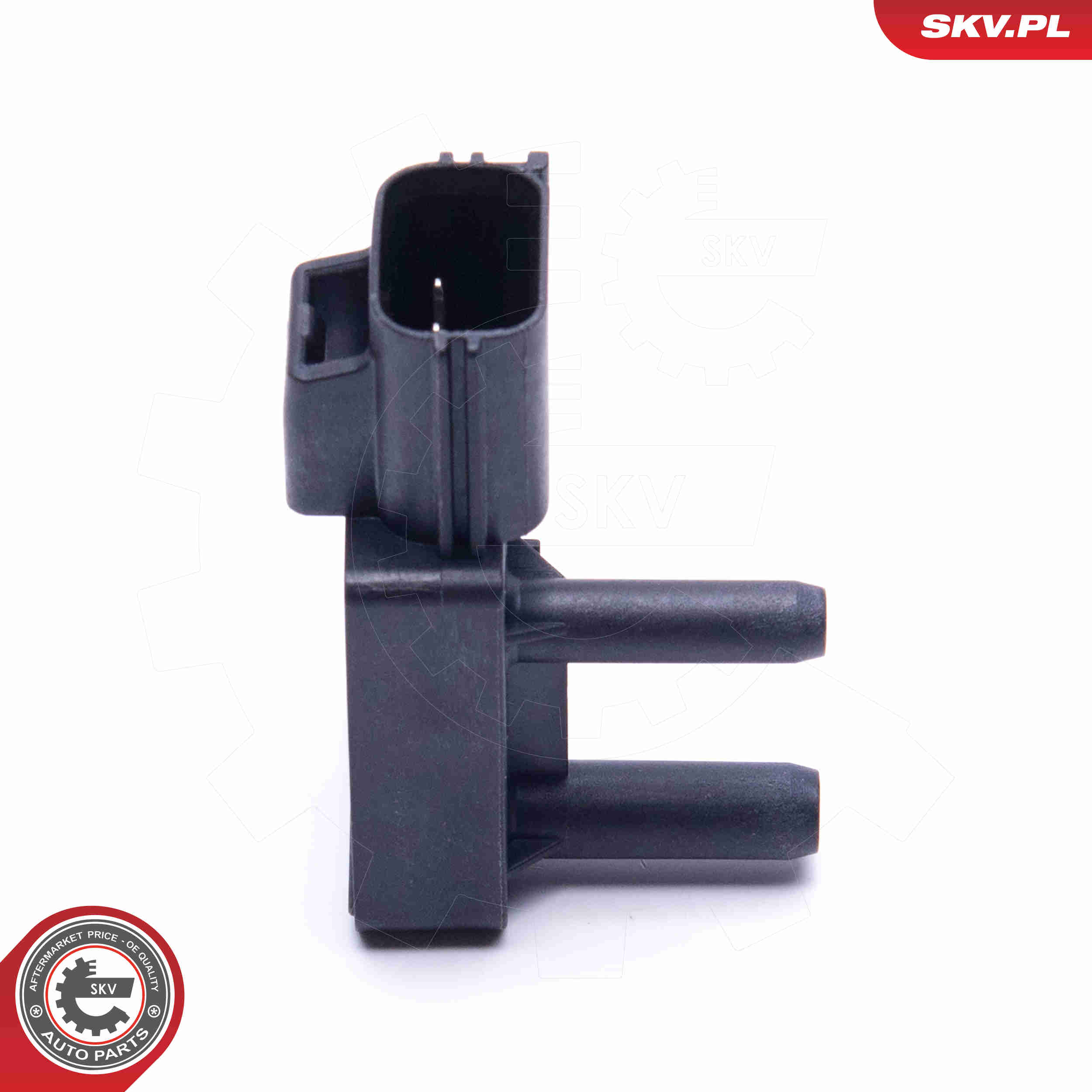 Sensor, exhaust pressure - 17SKV654 ESEN SKV