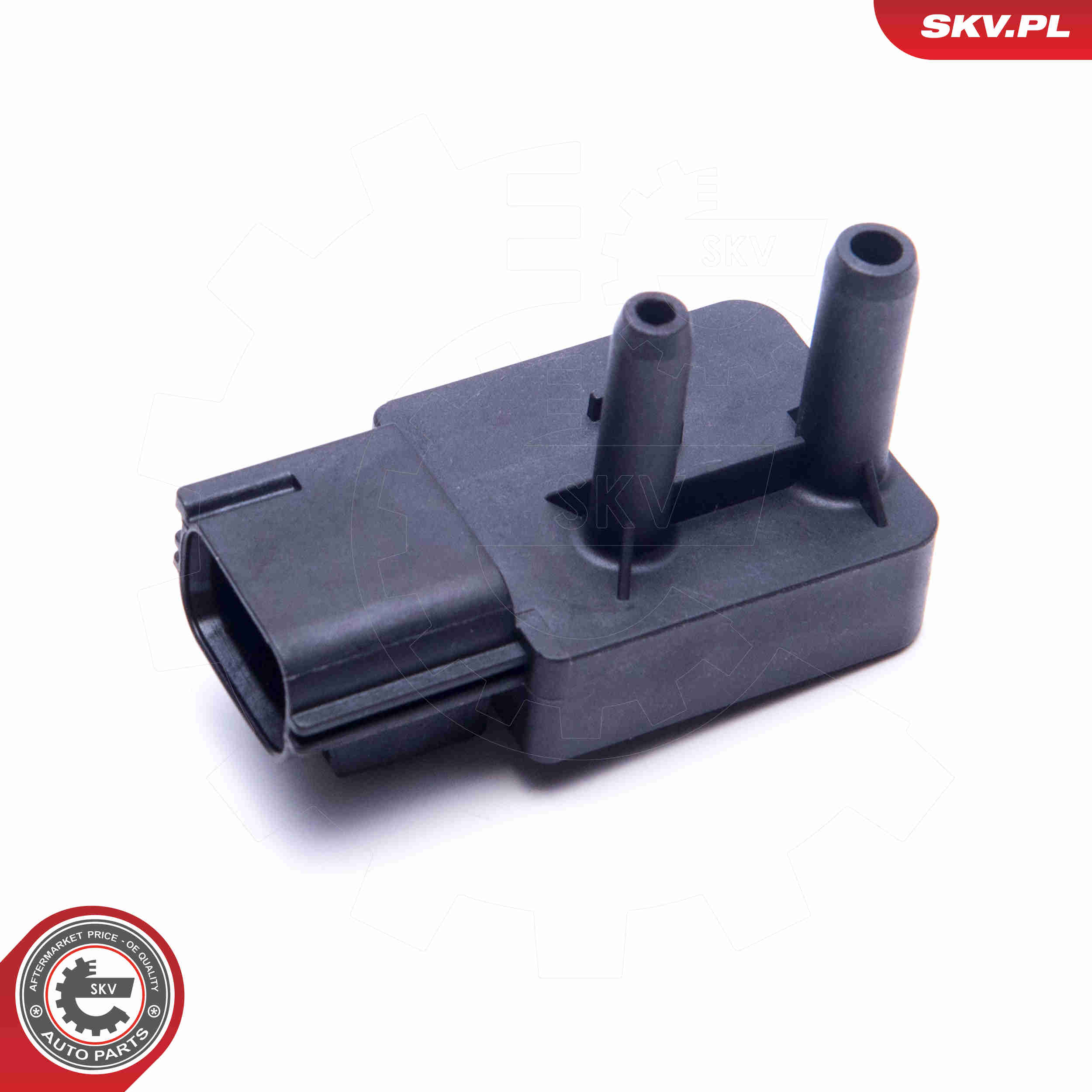 Sensor, exhaust pressure - 17SKV654 ESEN SKV
