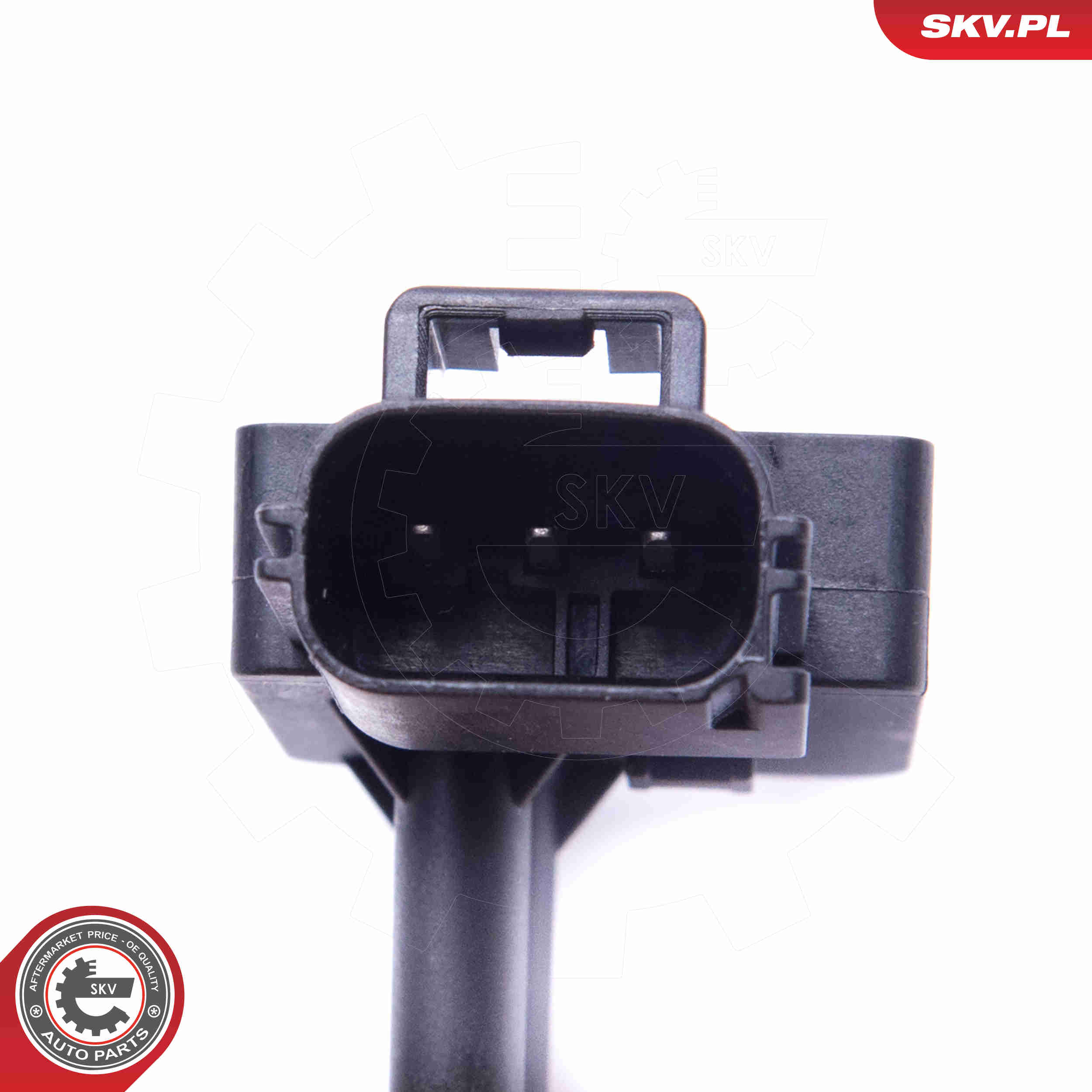 Sensor, exhaust pressure - 17SKV654 ESEN SKV