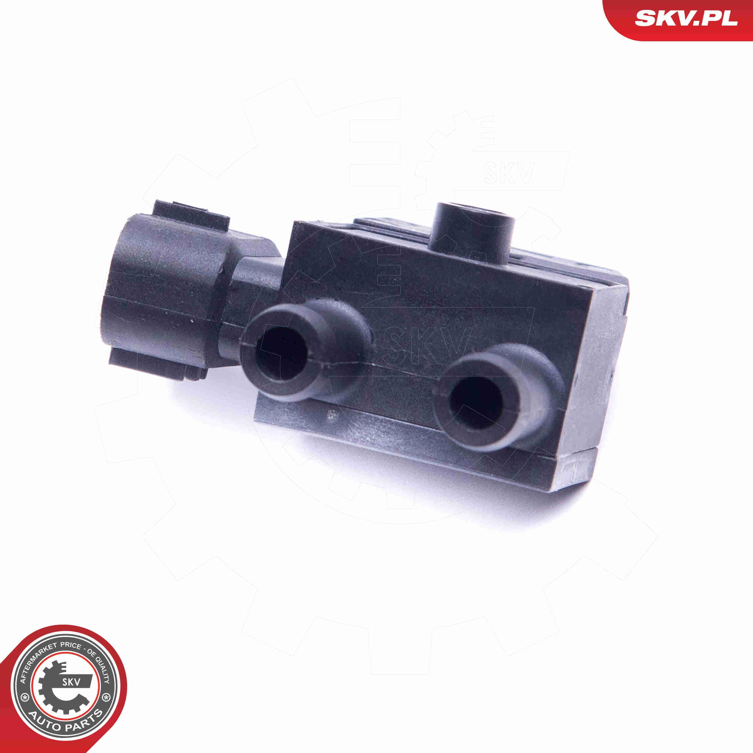 Sensor, exhaust pressure - 17SKV655 ESEN SKV