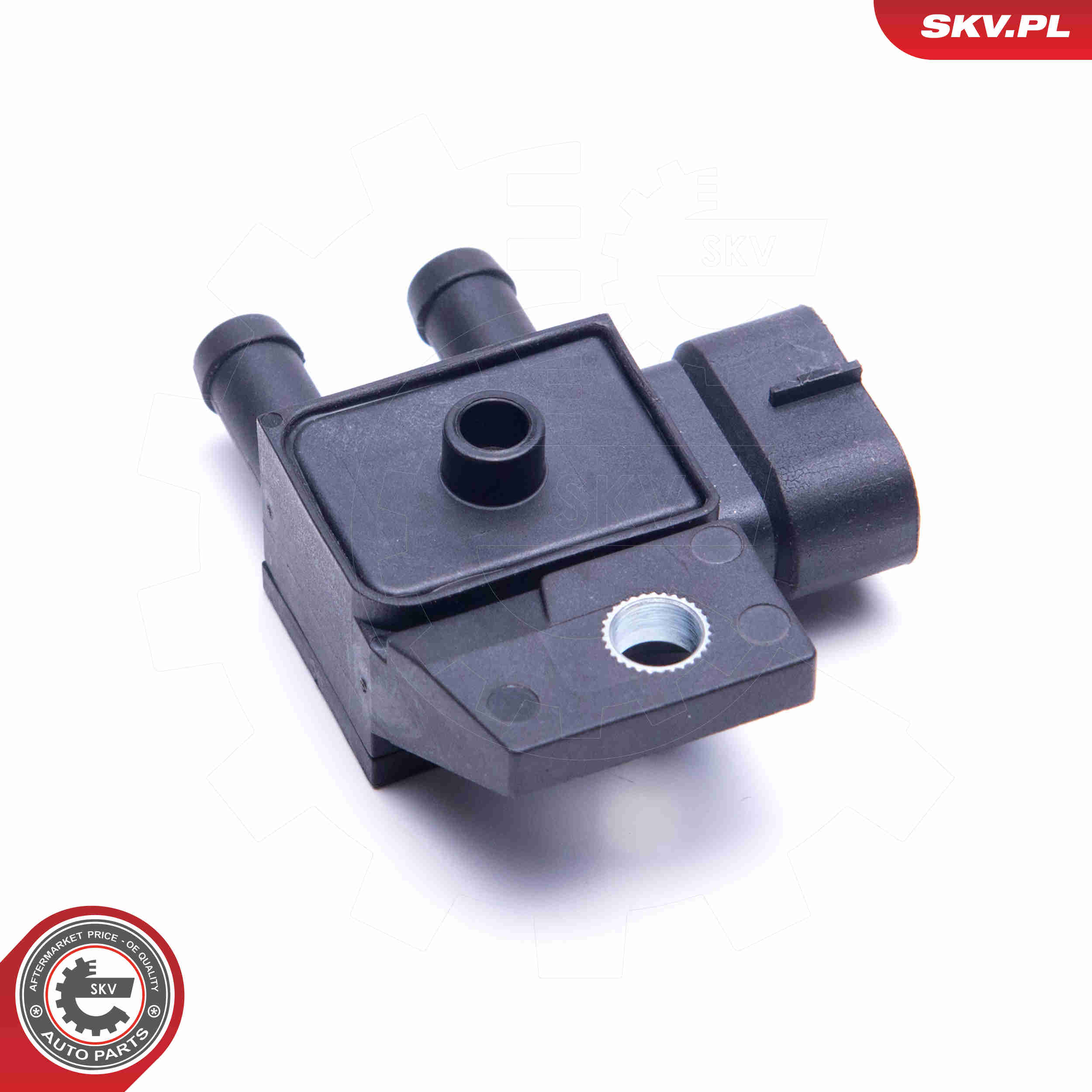 Sensor, exhaust pressure - 17SKV655 ESEN SKV