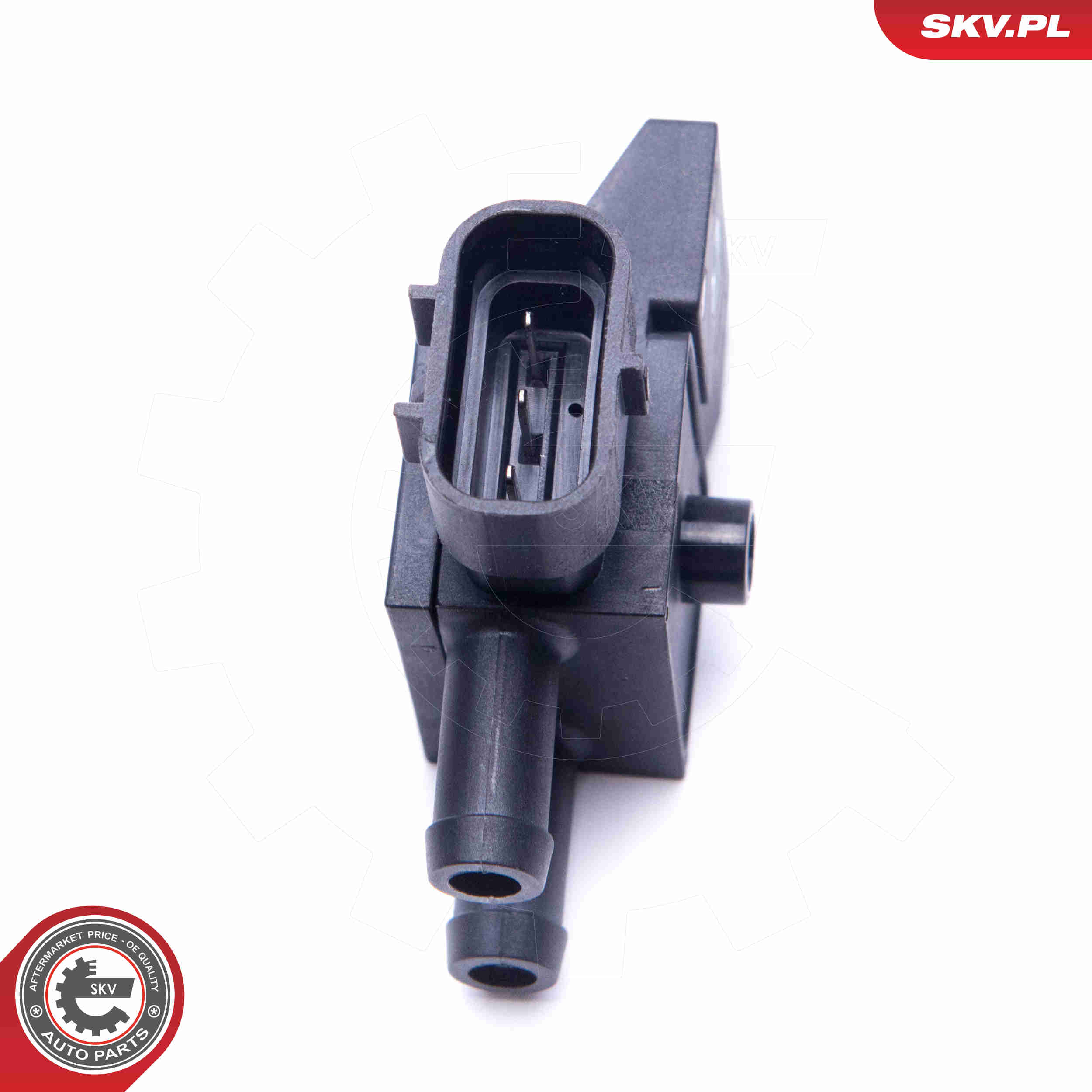 Sensor, exhaust pressure - 17SKV655 ESEN SKV