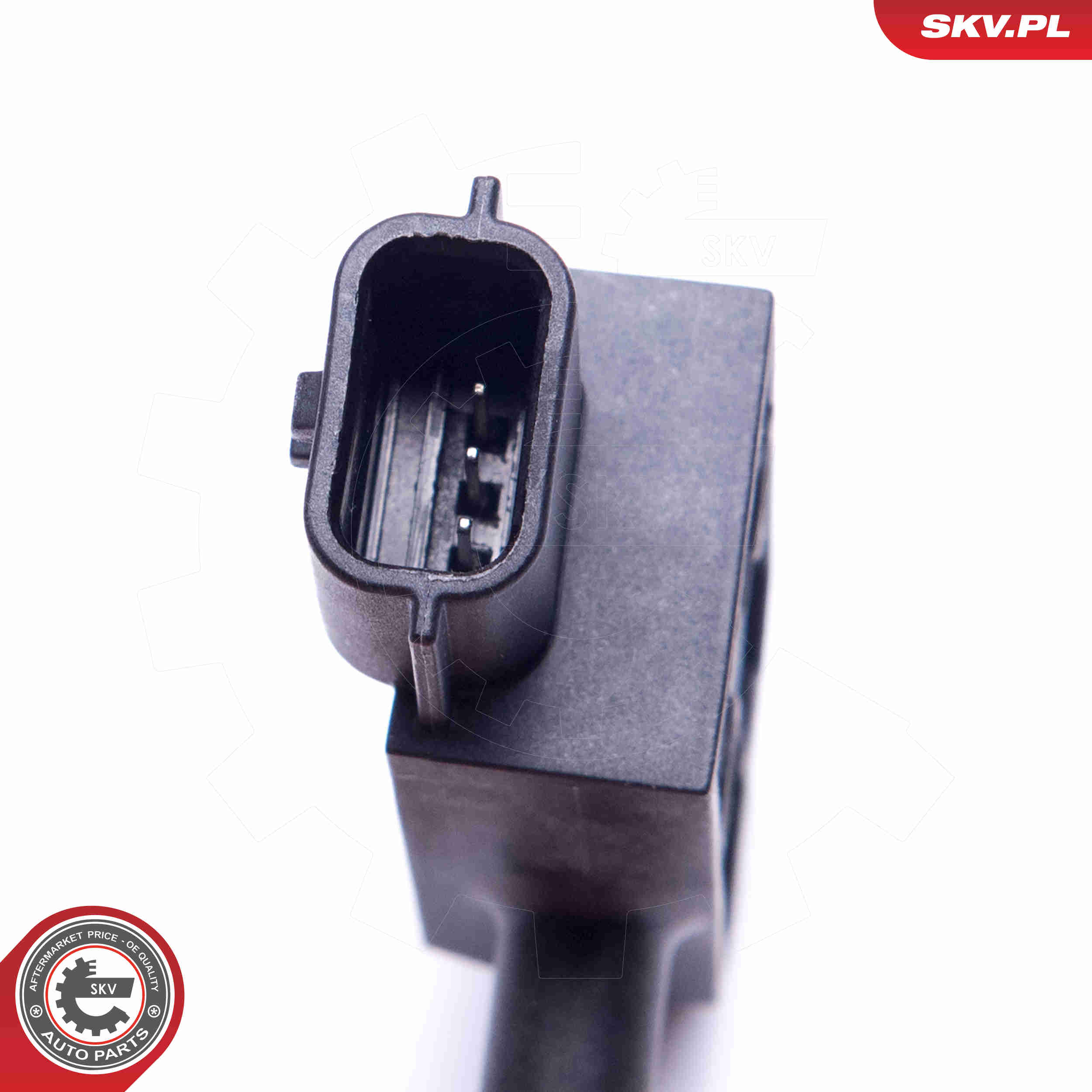 Sensor, exhaust pressure - 17SKV656 ESEN SKV