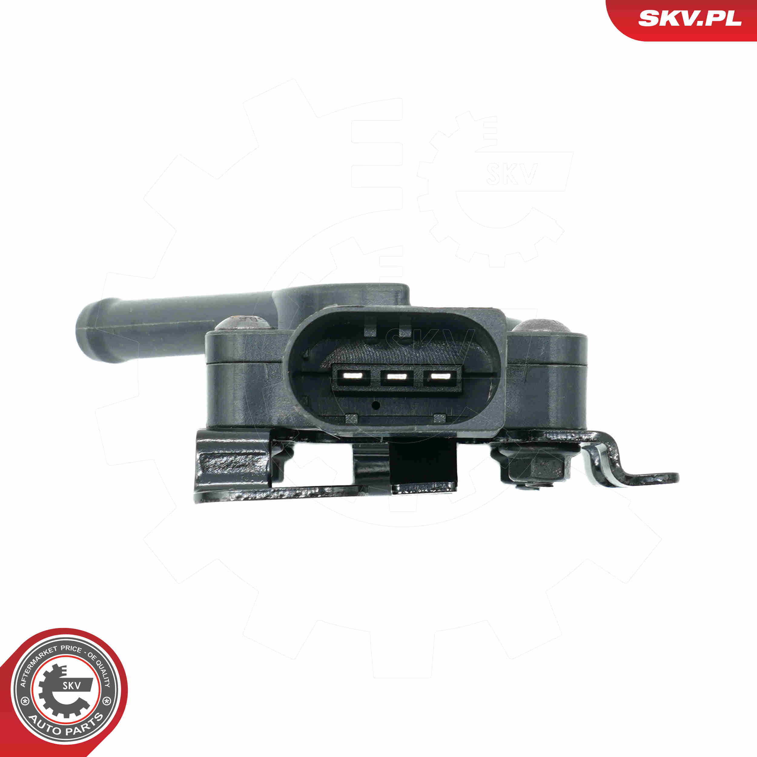 Sensor, exhaust pressure - 17SKV659 ESEN SKV