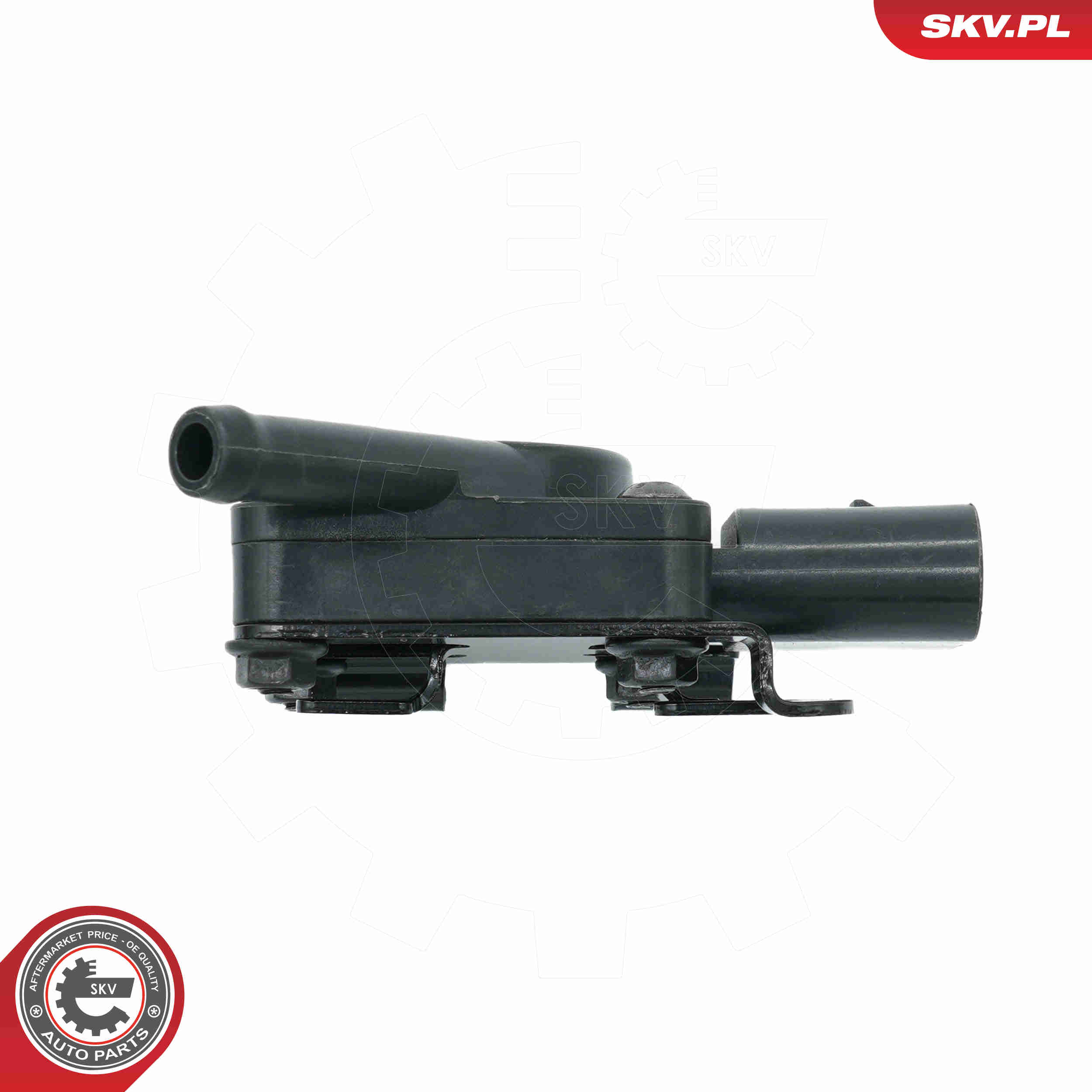 Sensor, exhaust pressure - 17SKV659 ESEN SKV