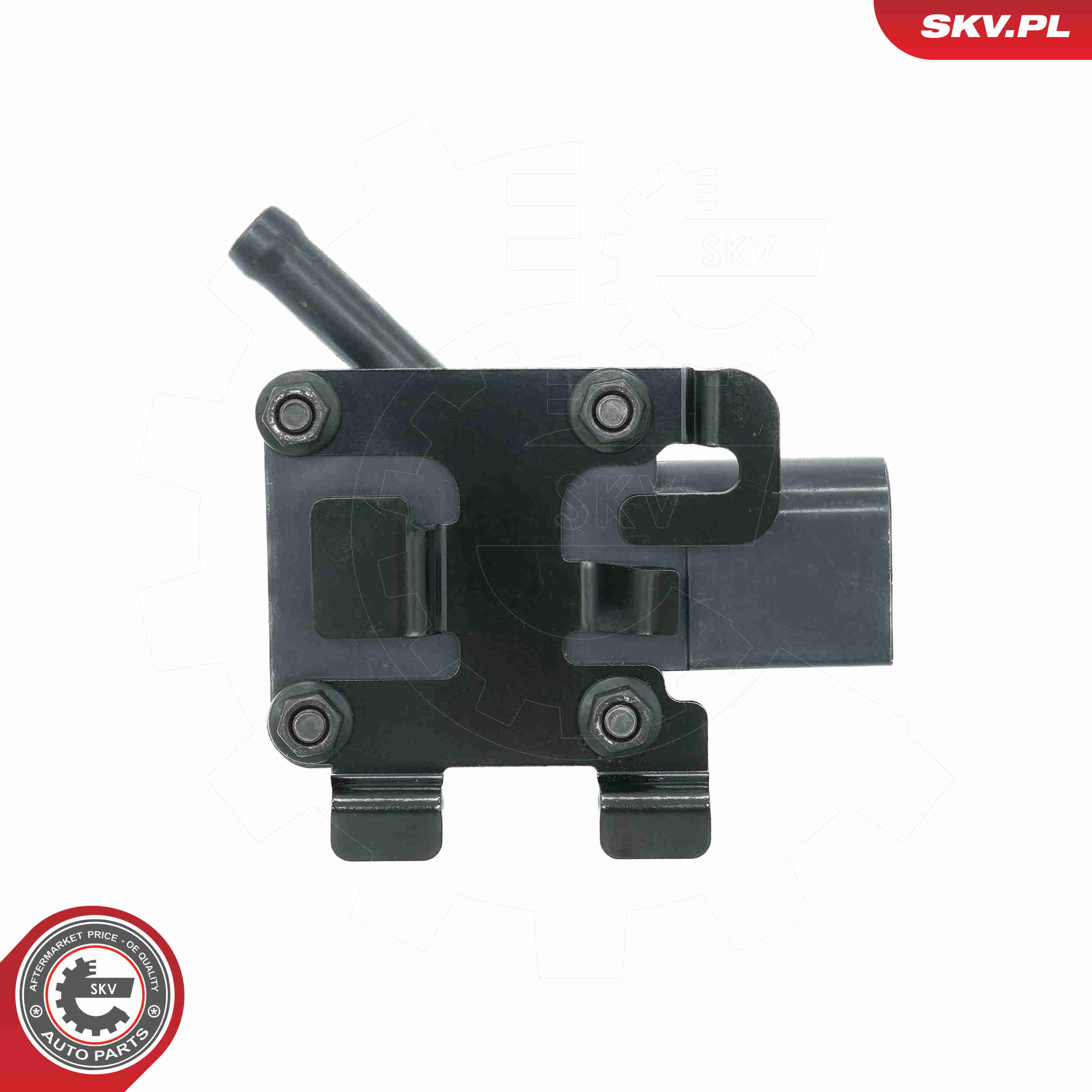 Sensor, exhaust pressure - 17SKV659 ESEN SKV